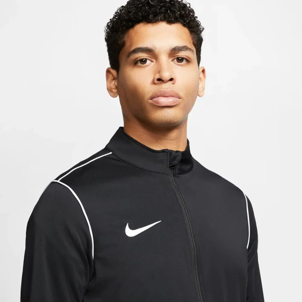 Nike Park 20 Dry-Fit Track Jacket - Black - Image 3