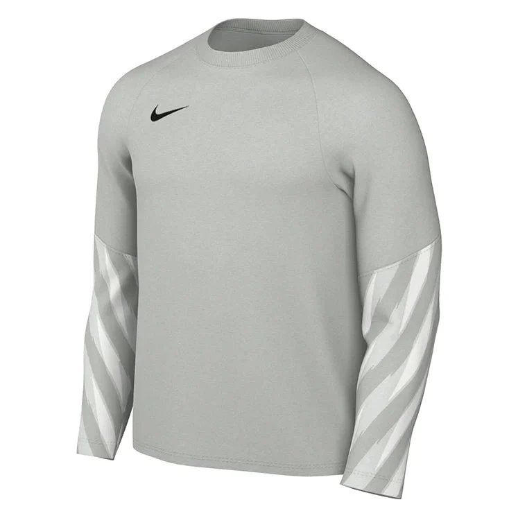 Nike Park V Long-Sleeve Goalkeeper Soccer Jersey - Image 2
