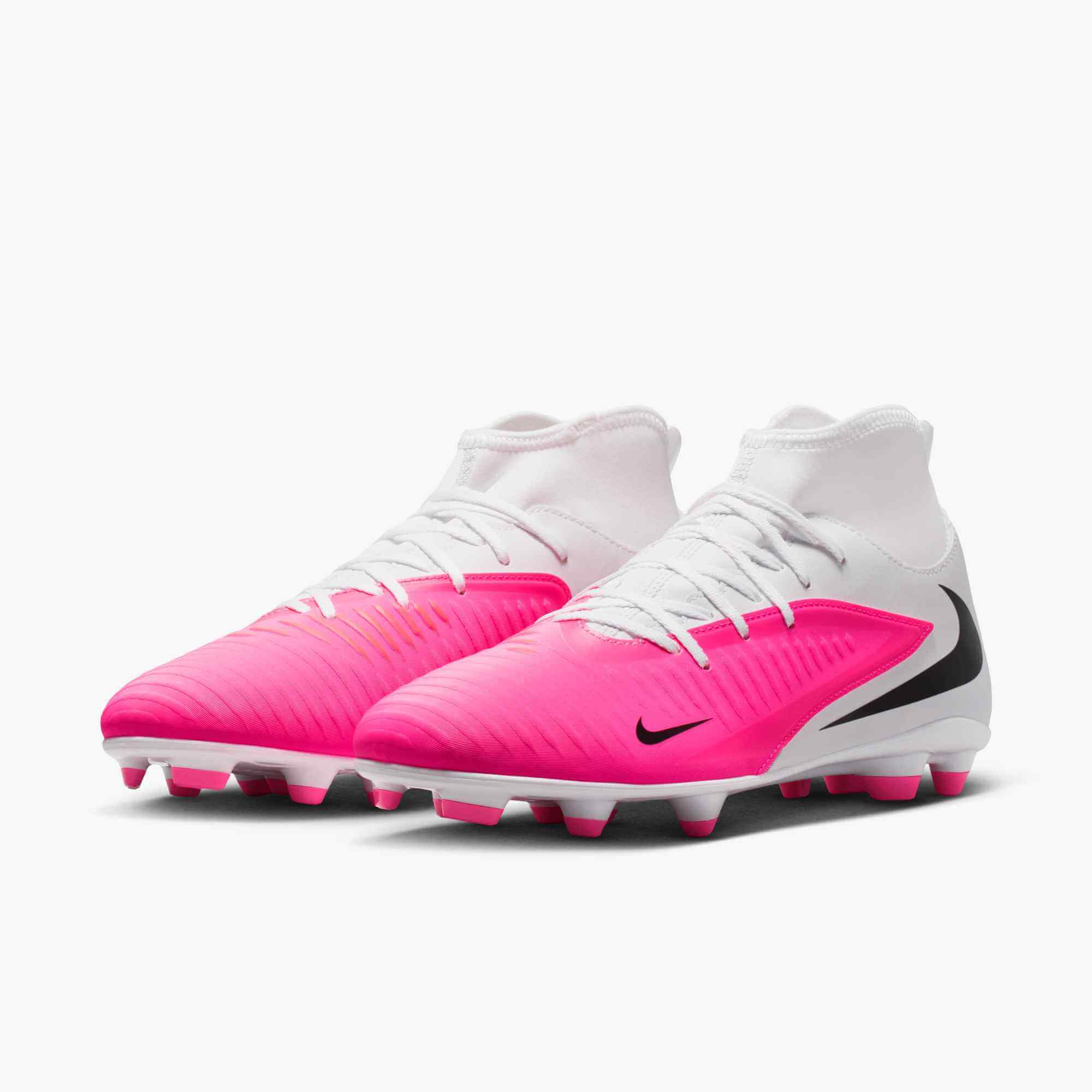 Nike Phantom 6 High Club Firm/Multi Ground Soccer Cleats - Breakout Pack (SU26) - Image 3