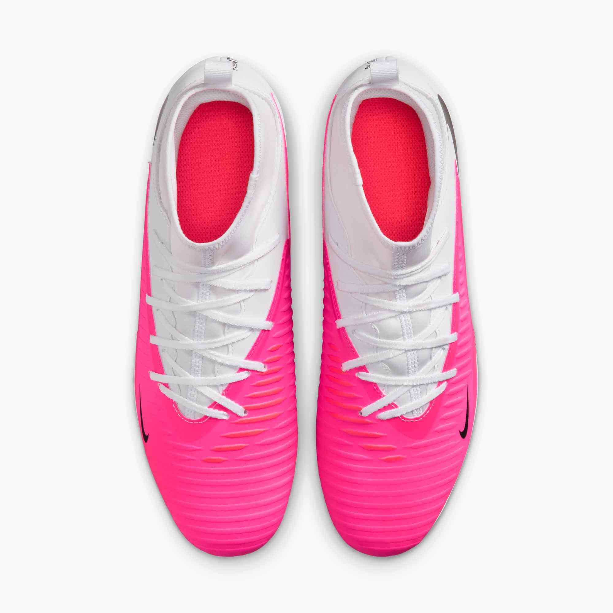 Nike Phantom 6 High Club Firm/Multi Ground Soccer Cleats - Breakout Pack (SU26) - Image 4