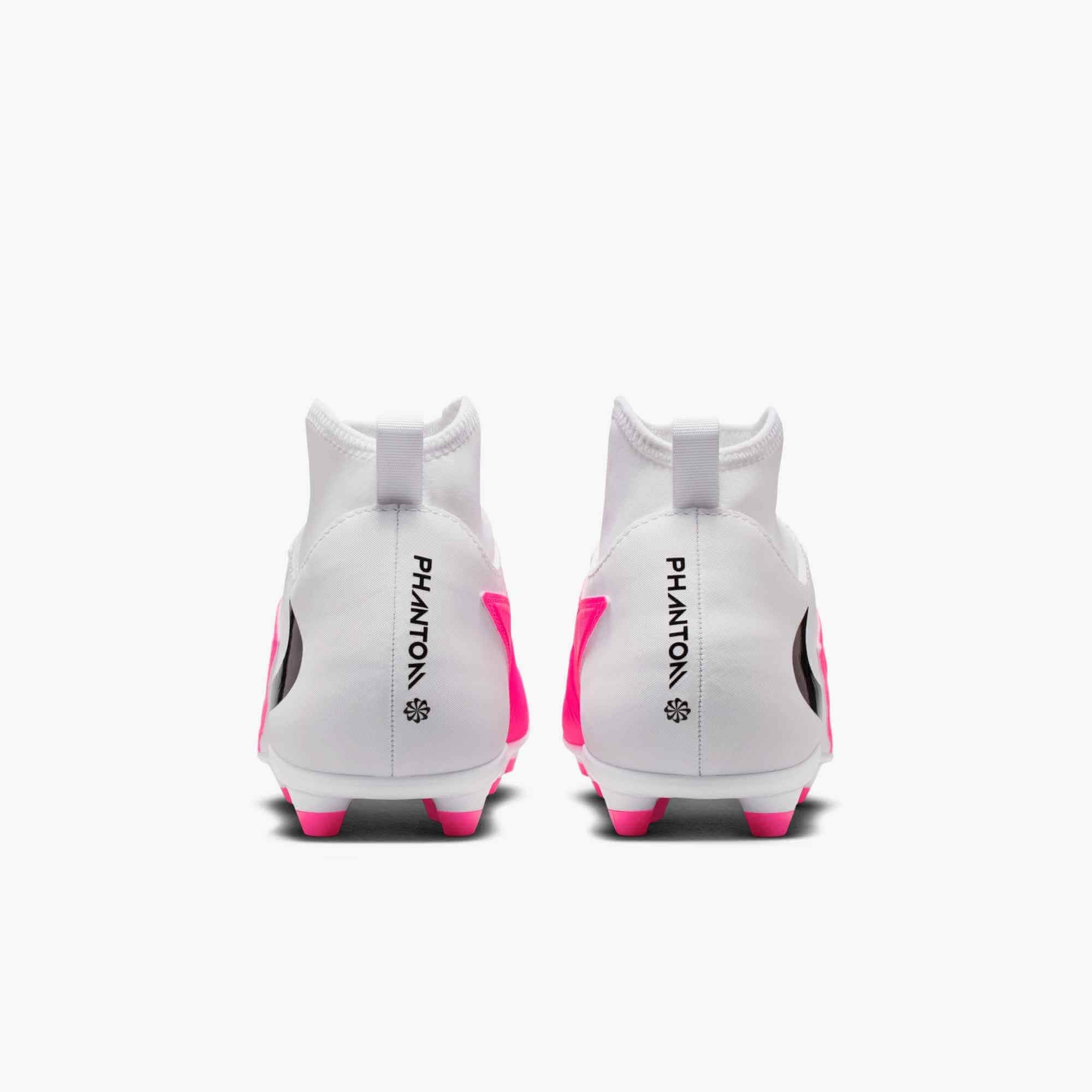 Nike Phantom 6 High Club Firm/Multi Ground Soccer Cleats - Breakout Pack (SU26) - Image 6
