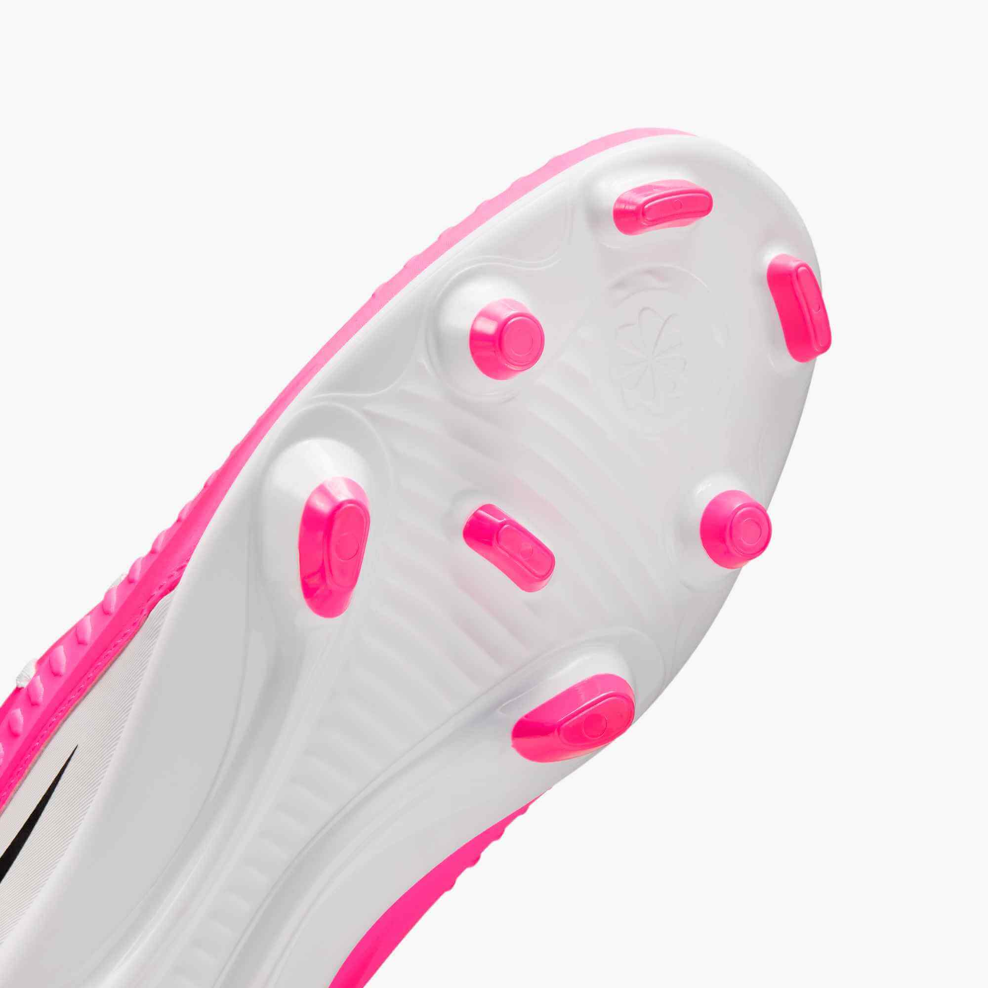 Nike Phantom 6 High Club Firm/Multi Ground Soccer Cleats - Breakout Pack (SU26) - Image 7
