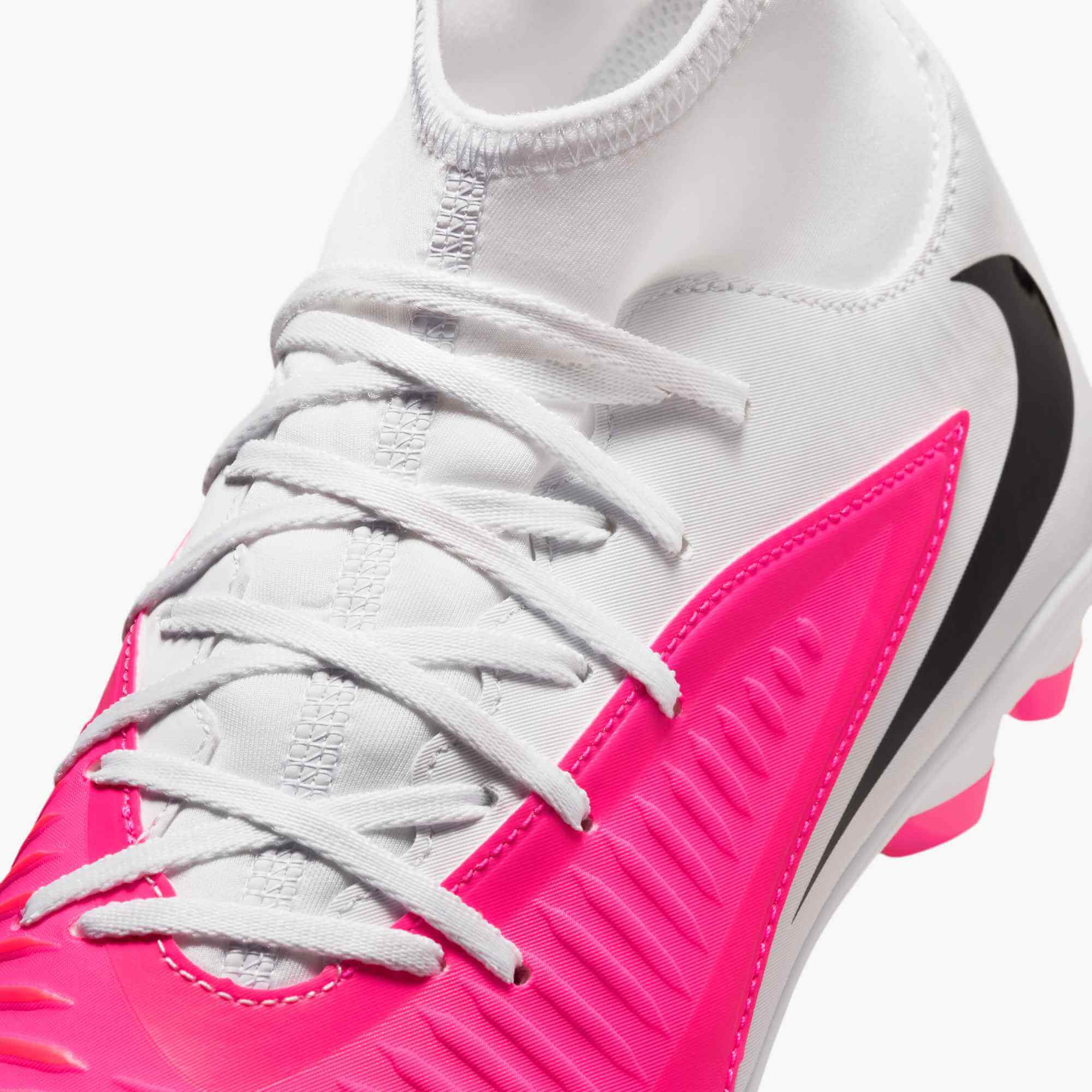 Nike Phantom 6 High Club Firm/Multi Ground Soccer Cleats - Breakout Pack (SU26) - Image 8
