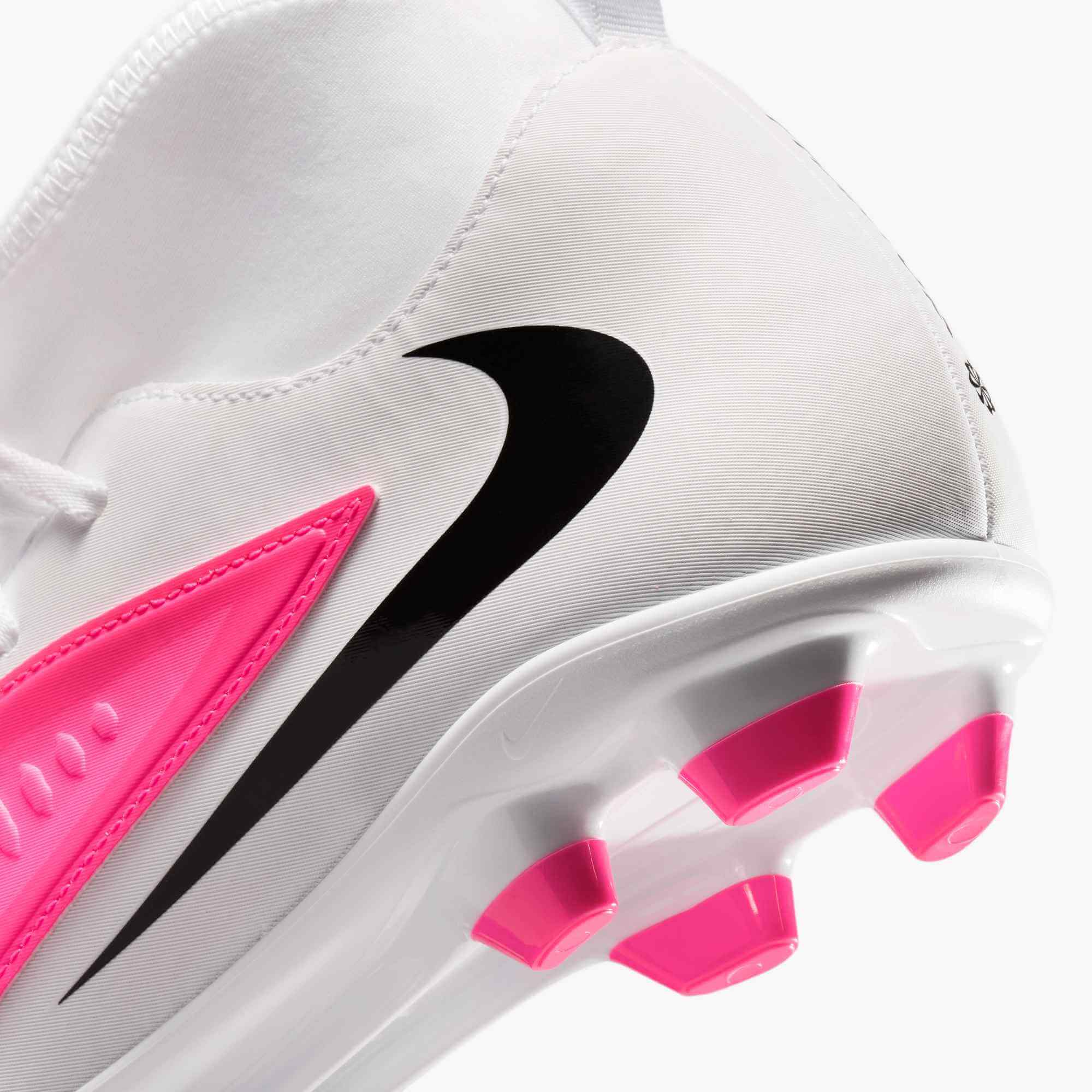 Nike Phantom 6 High Club Firm/Multi Ground Soccer Cleats - Breakout Pack (SU26) - Image 9