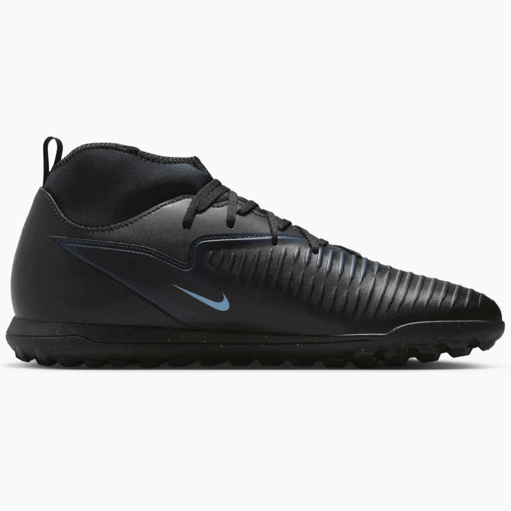 Nike Phantom 6 High Club Turf Soccer Shoes - Shadow Pack (FA25) - Image 2