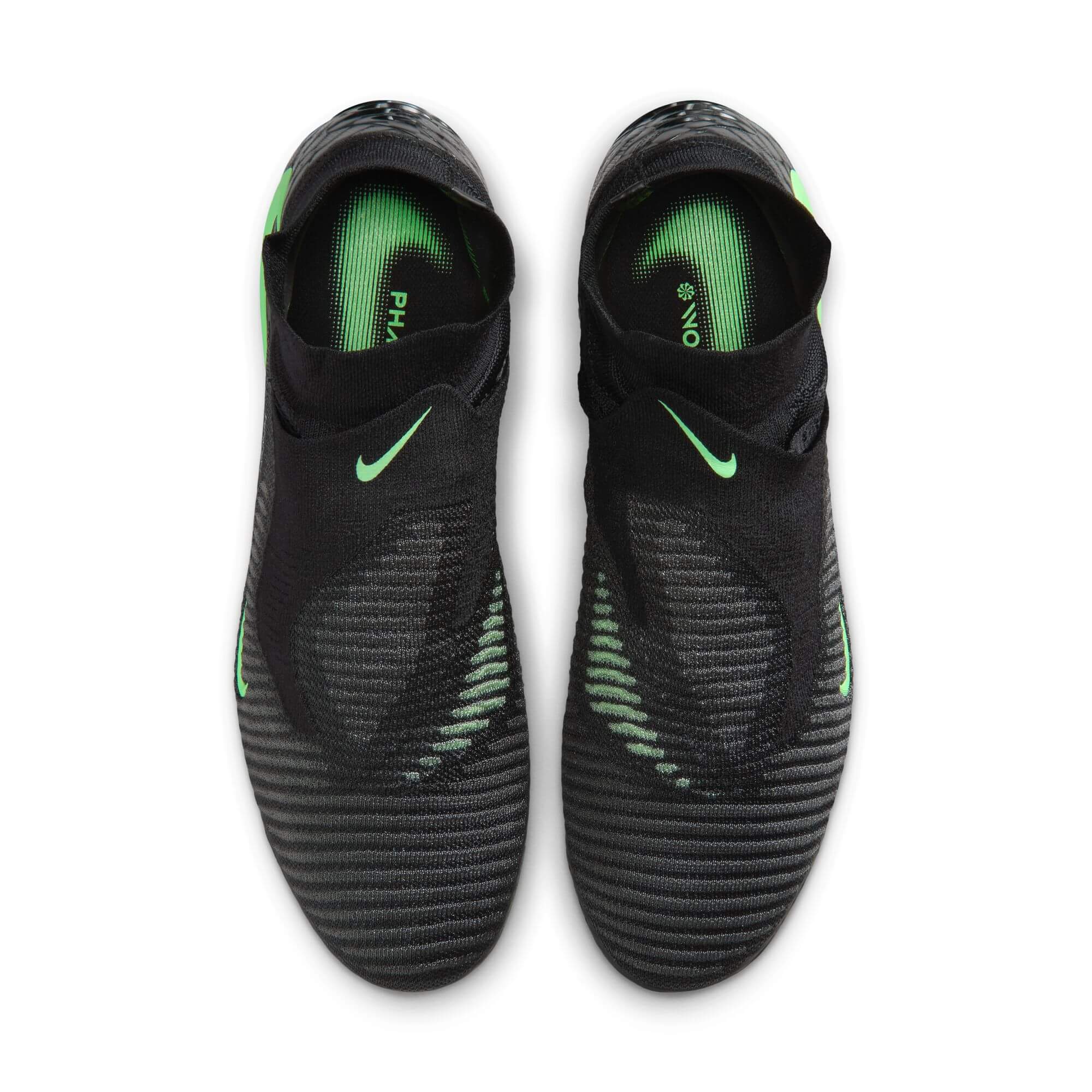 Nike Phantom 6 High Elite Artificial Grass Pro Soccer Cleats - Shadow Pack (FA26) - Image 4