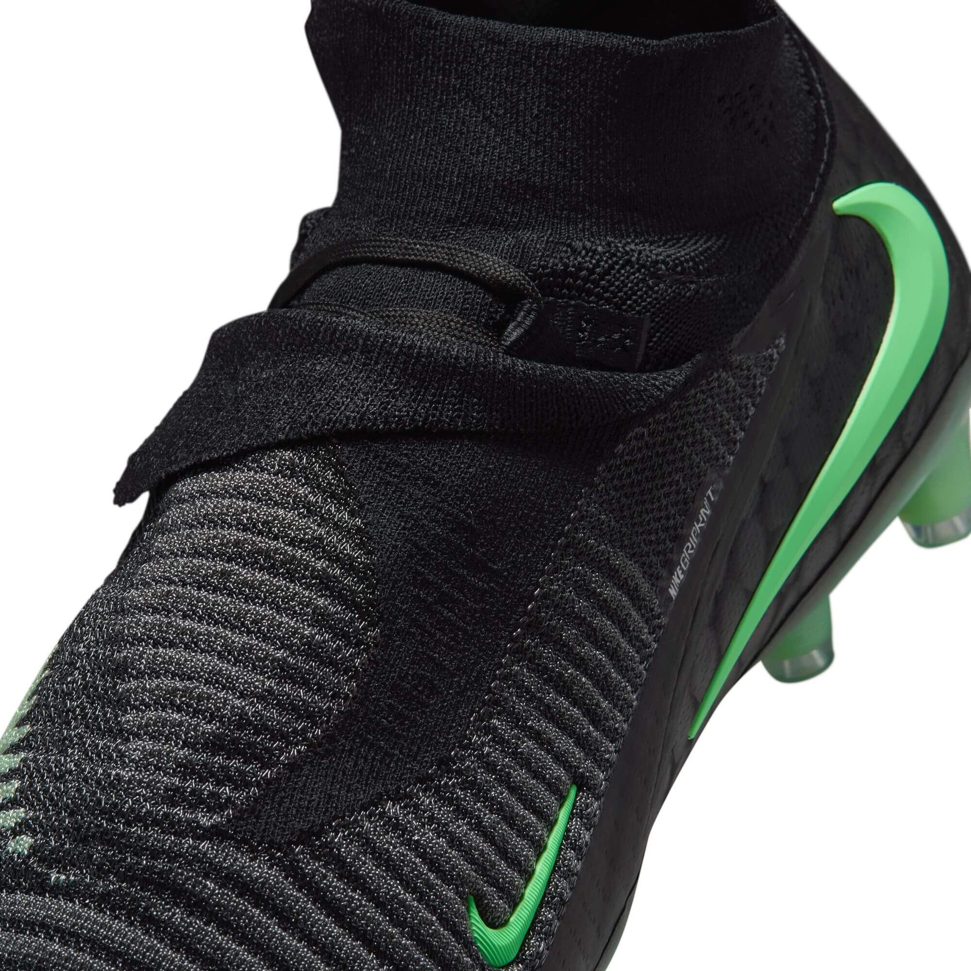 Nike Phantom 6 High Elite Artificial Grass Pro Soccer Cleats - Shadow Pack (FA26) - Image 8