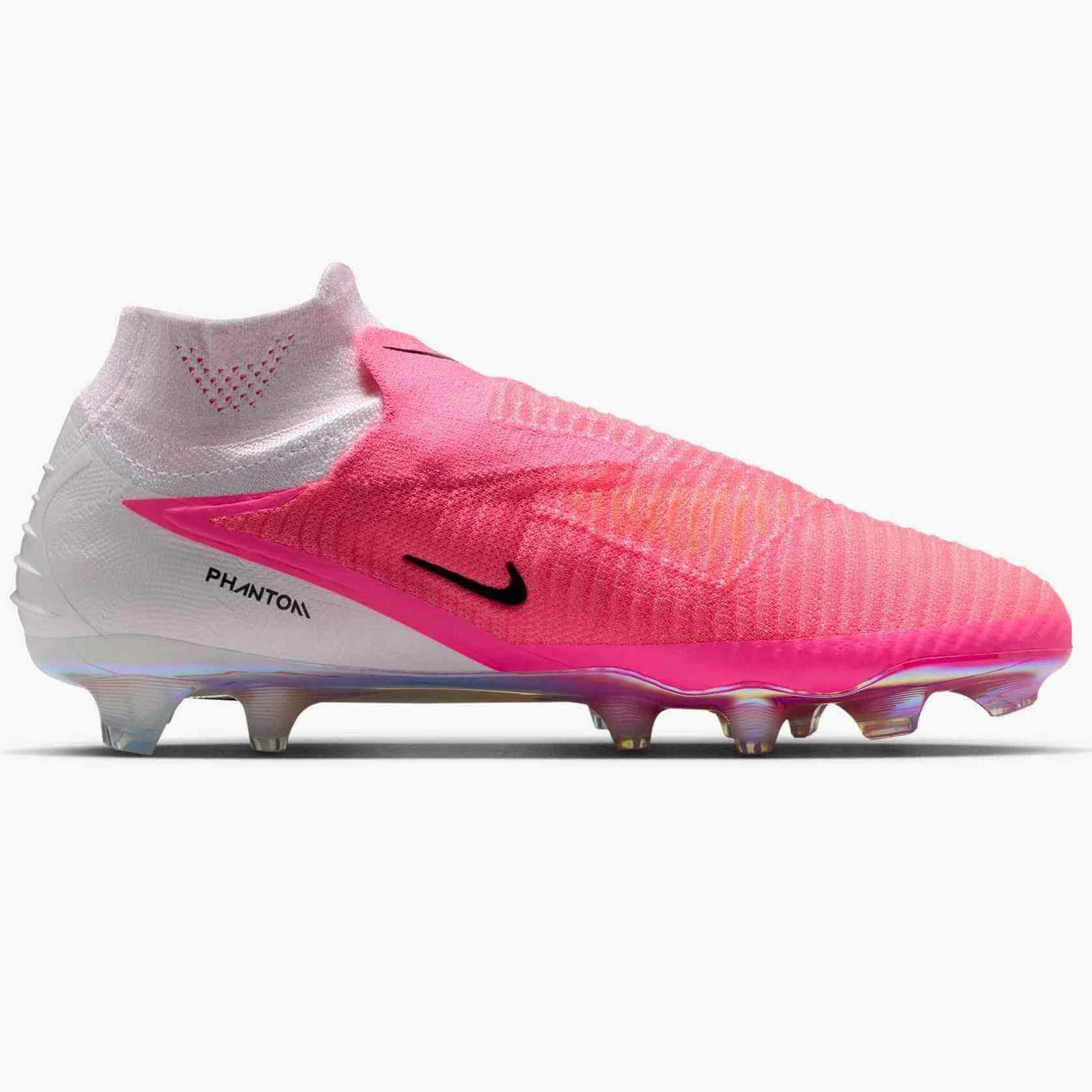 Nike Phantom 6 High Elite Firm Ground Soccer Cleats - Breakout Pack (SU26) - Image 2