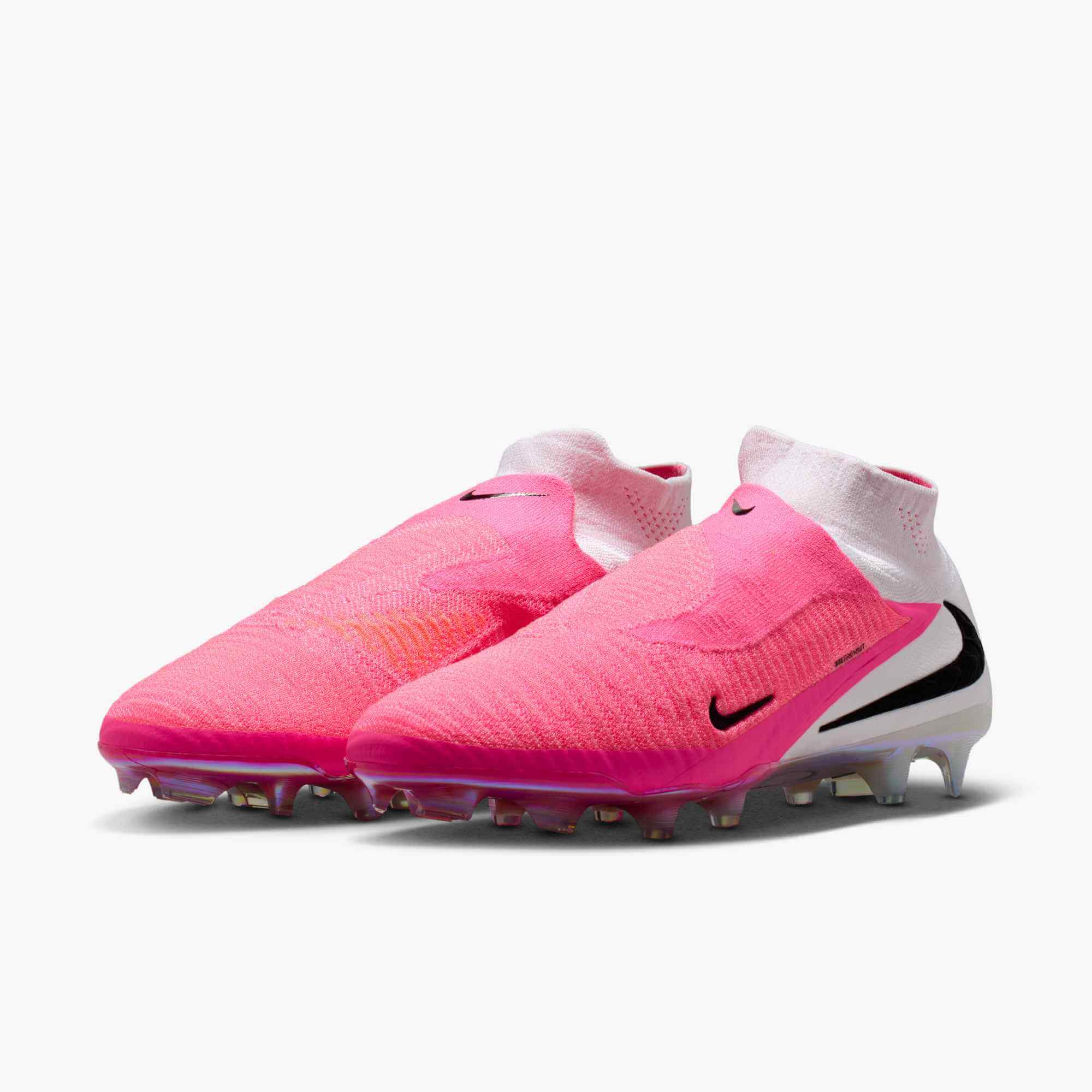 Nike Phantom 6 High Elite Firm Ground Soccer Cleats - Breakout Pack (SU26) - Image 3