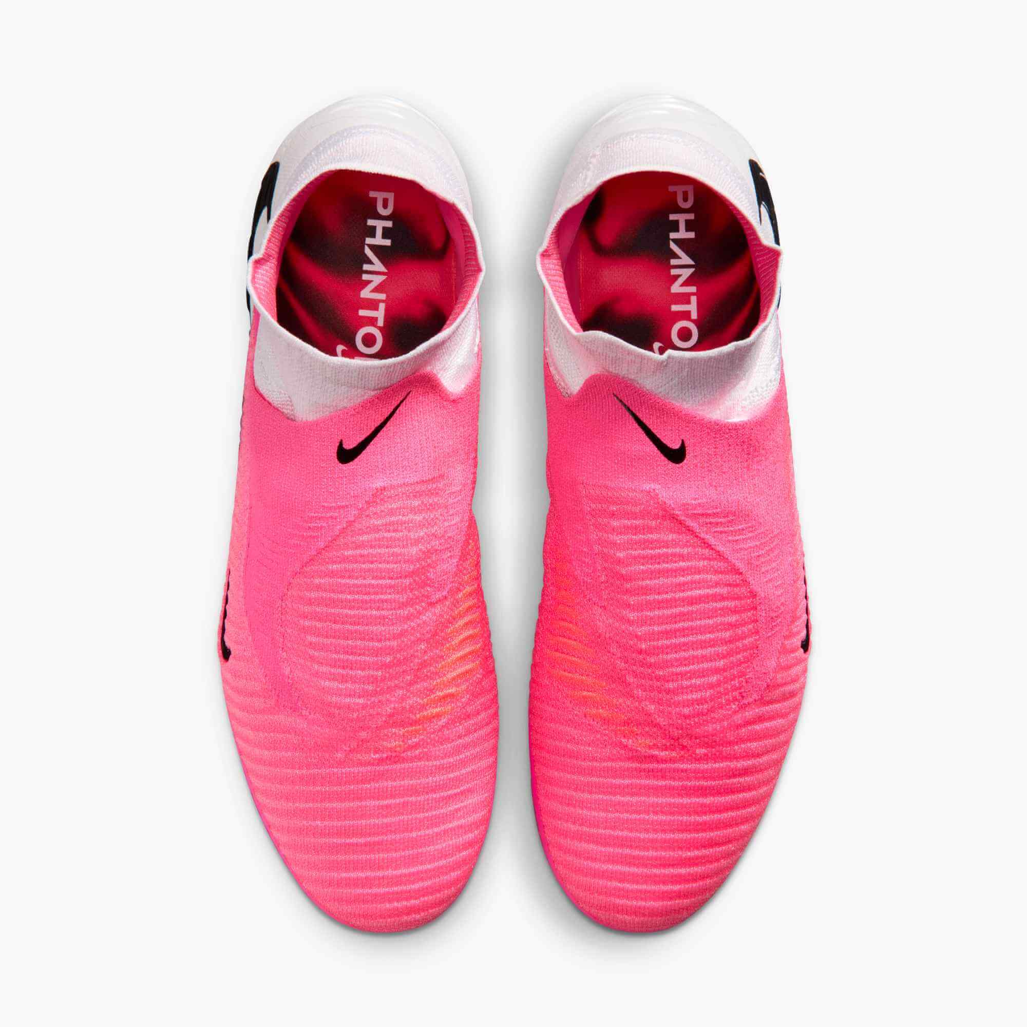 Nike Phantom 6 High Elite Firm Ground Soccer Cleats - Breakout Pack (SU26) - Image 4