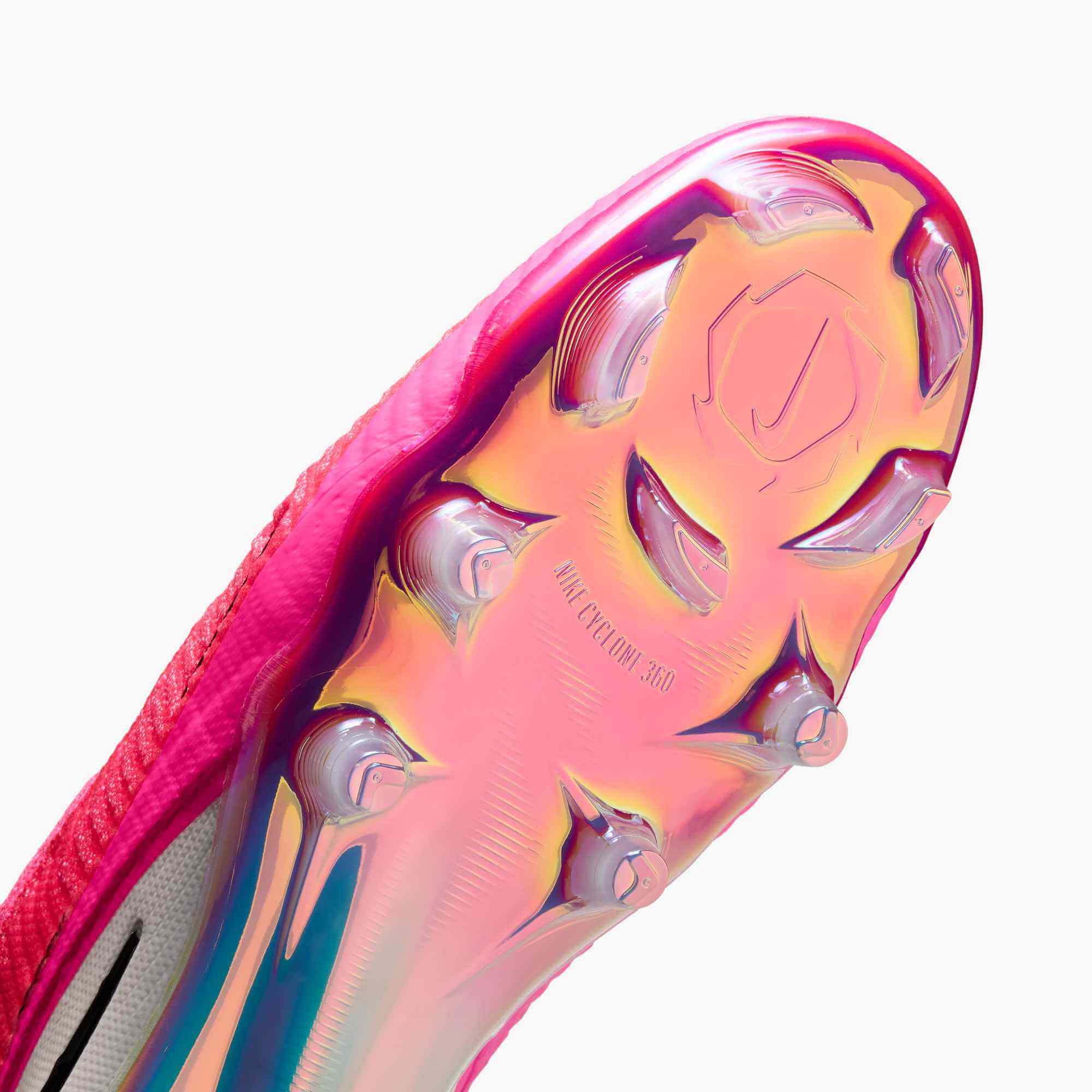 Nike Phantom 6 High Elite Firm Ground Soccer Cleats - Breakout Pack (SU26) - Image 7