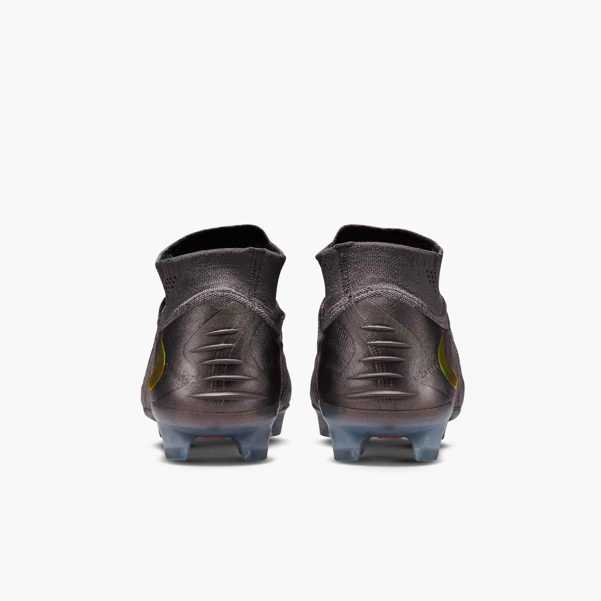 Nike Phantom 6 High Elite LV8 Firm Ground Soccer Cleats-Heat Up Pack (SU26) - Image 6