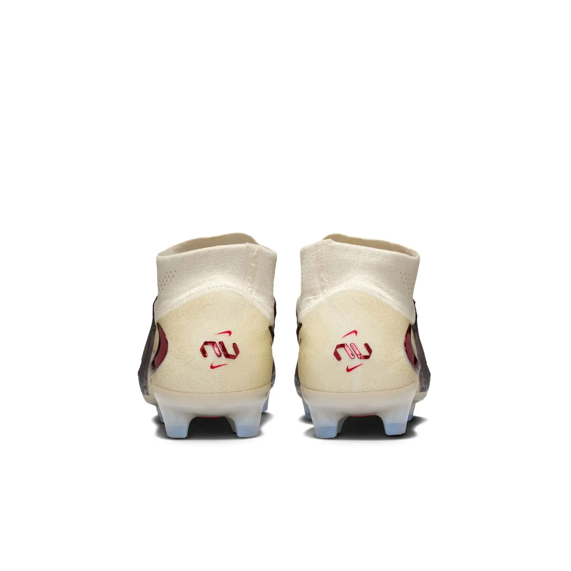 Nike Phantom 6 High Elite NU3 Firm Ground Soccer Cleats - United NU3 Pack (SU26) - Image 6