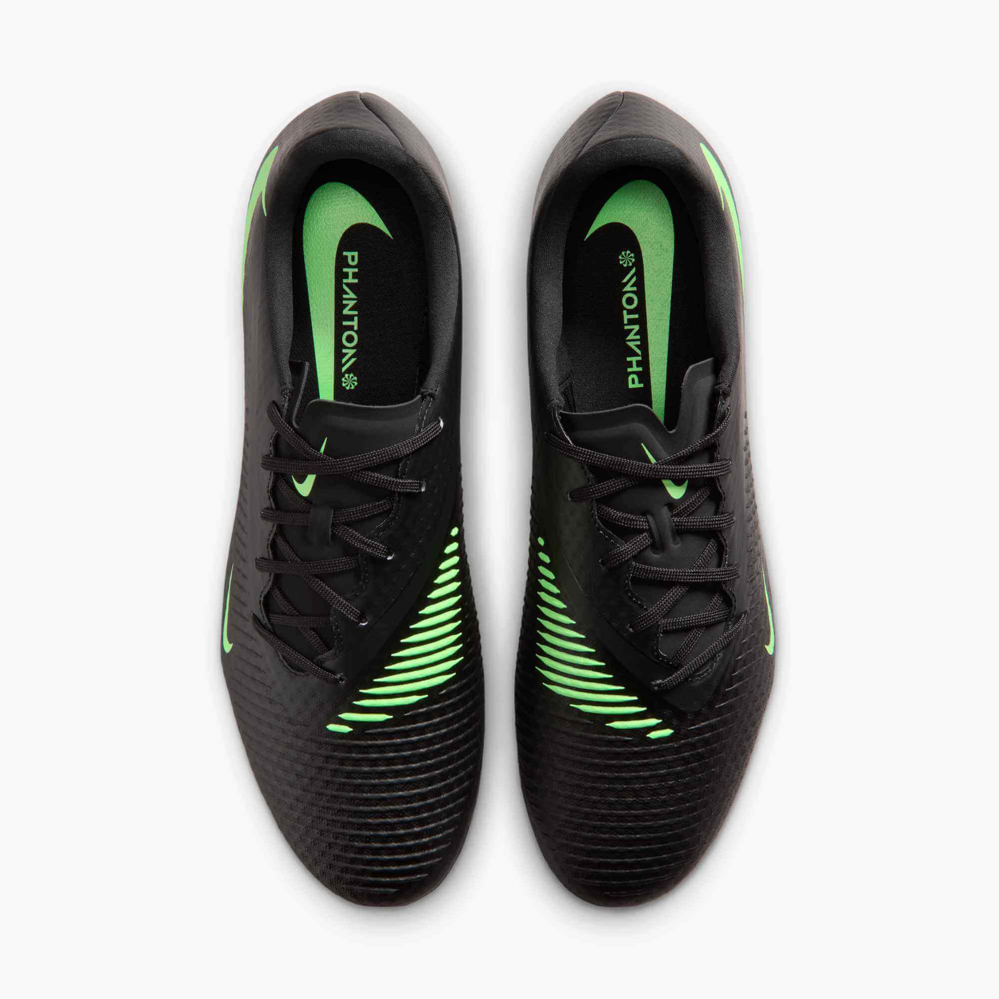 Nike Phantom 6 Low Academy Firm/Multi Ground Soccer Cleats - Shadow Pack (FA26) - Image 4