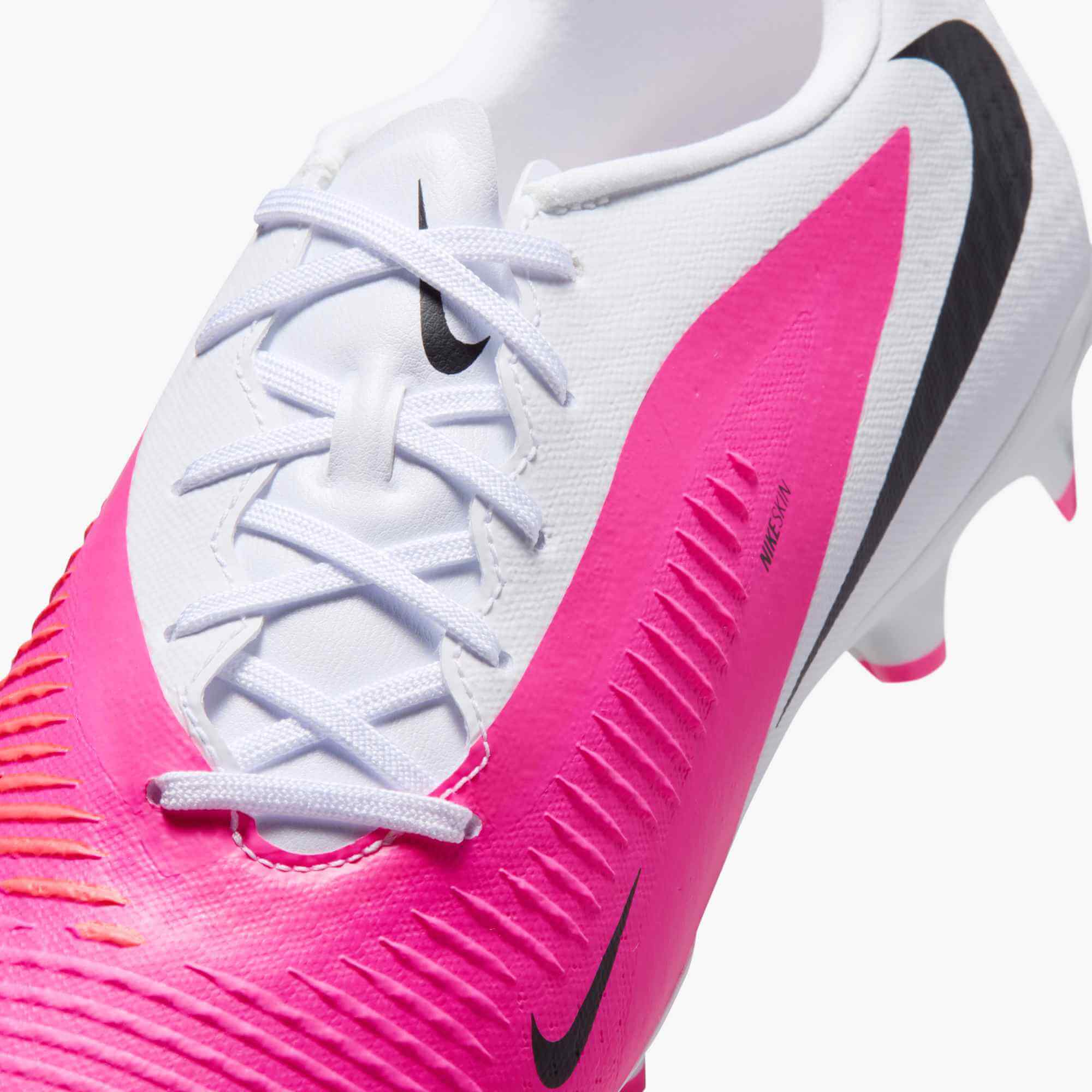 Nike Phantom 6 Low Academy Firm/Multi Ground Soccer Cleats - Breakout Pack (SU26) - Image 8