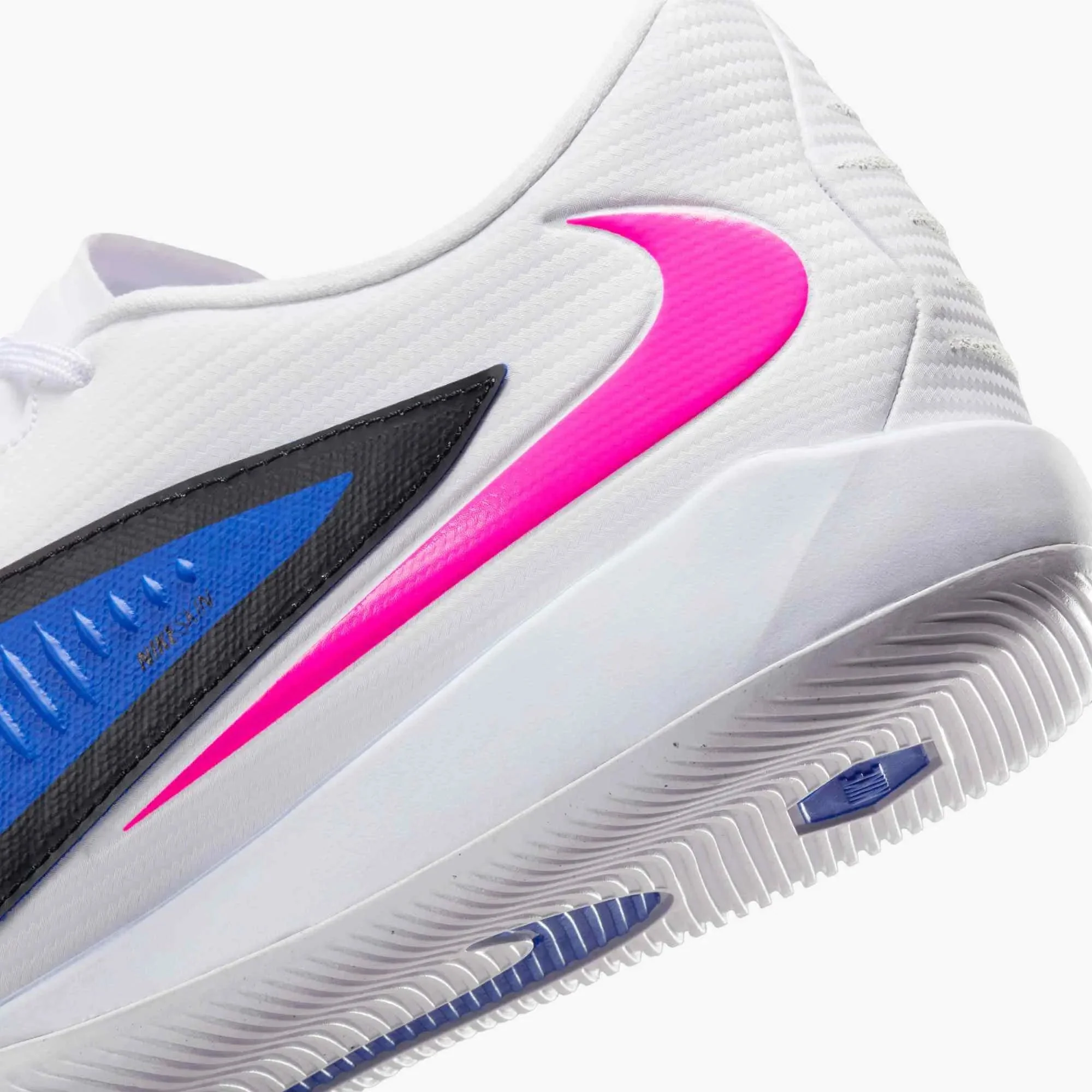 Nike Phantom 6 Low Academy Indoor Soccer Shoes - Attack Pack (SP26) - Image 8