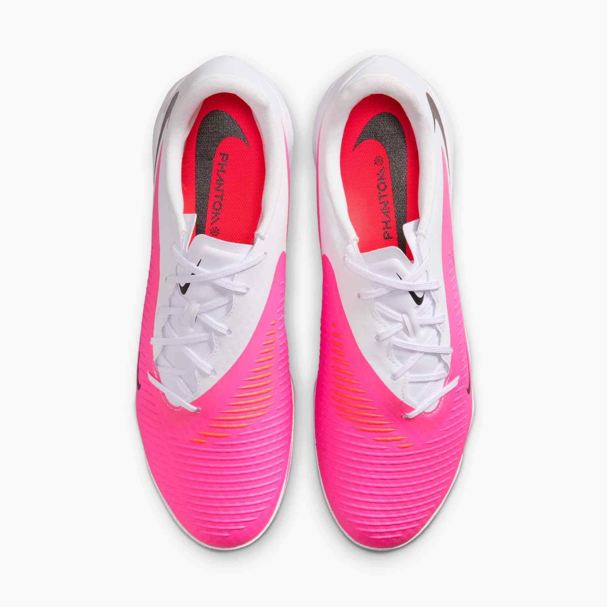 Nike Phantom 6 Low Academy Indoor Soccer Shoes - Breakout Pack (SU26) - Image 4