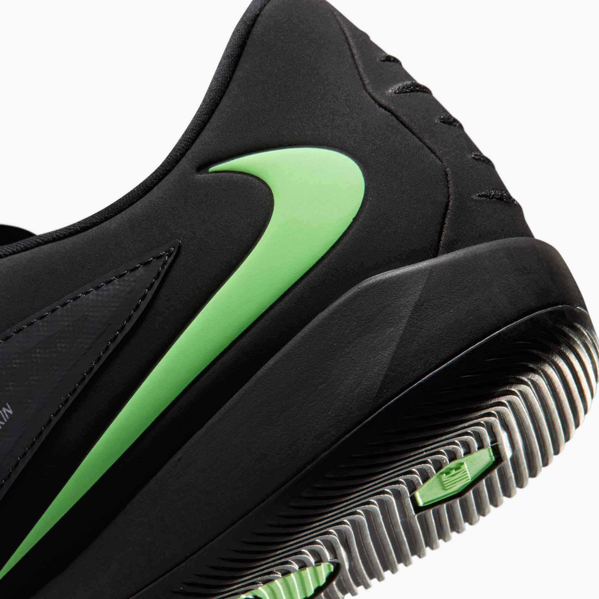Nike Phantom 6 Low Academy Indoor Soccer Shoes - Shadow Pack (FA26) - Image 8