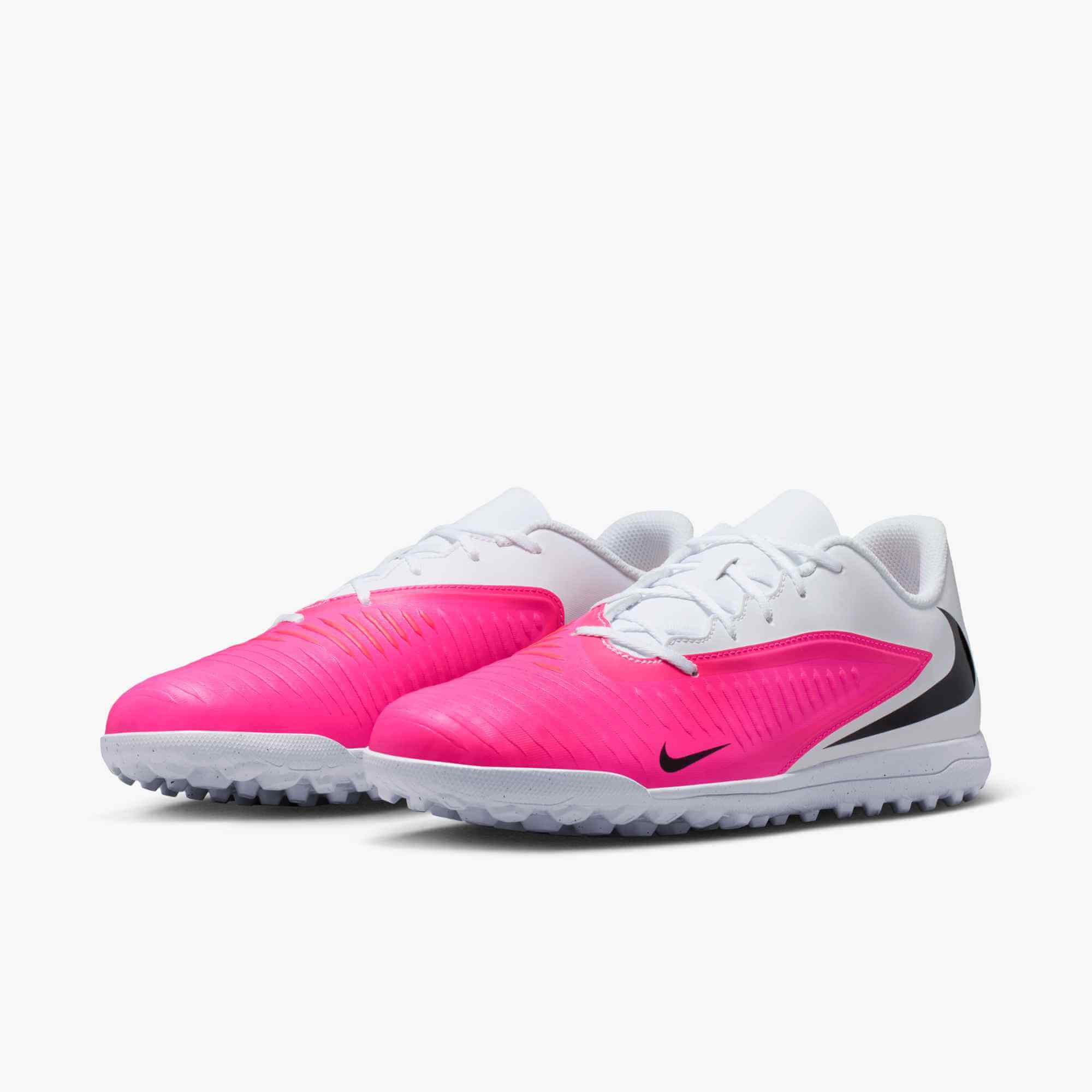 Nike Phantom 6 Low Club Turf Soccer Shoes - Breakout Pack (SU26) - Image 3