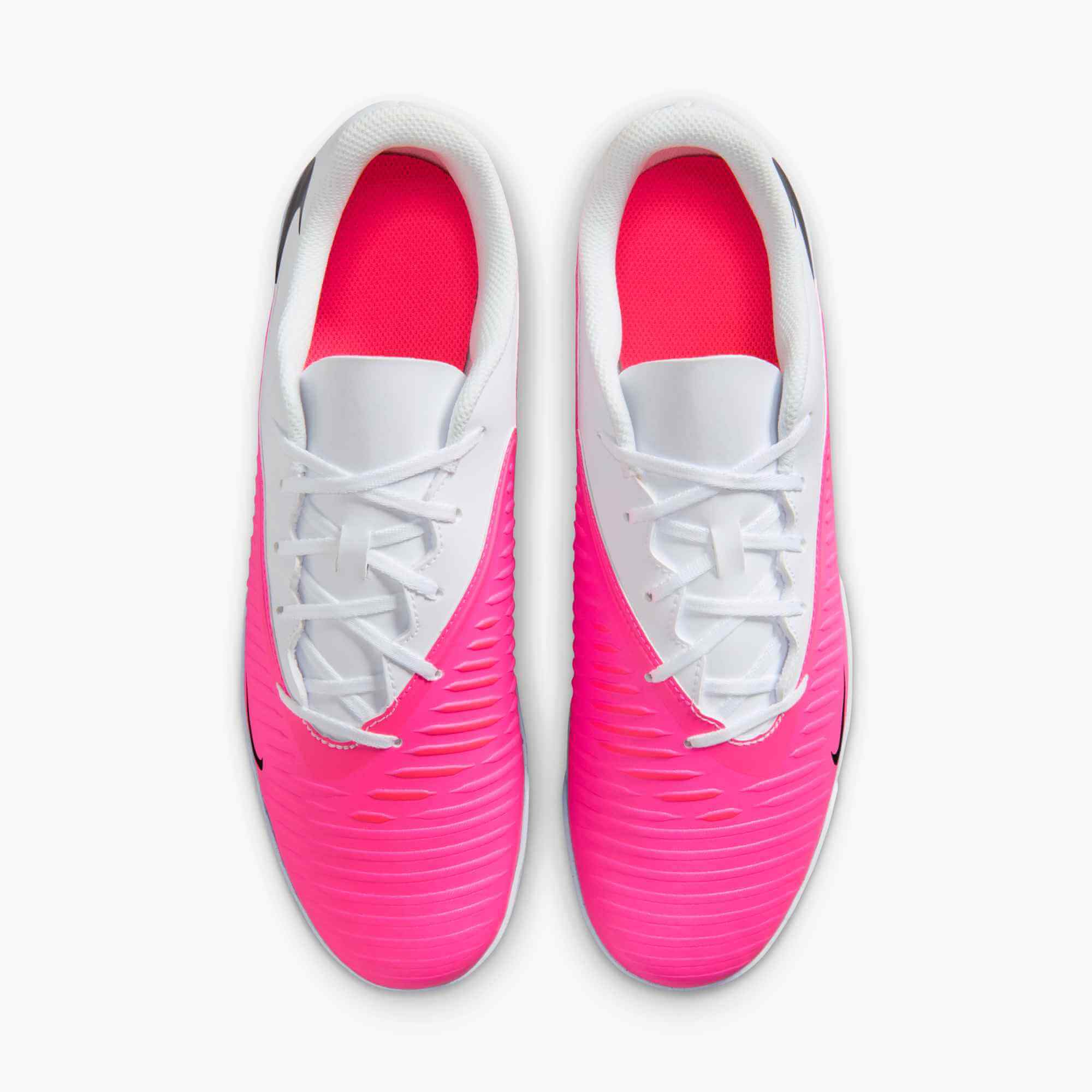 Nike Phantom 6 Low Club Turf Soccer Shoes - Breakout Pack (SU26) - Image 4