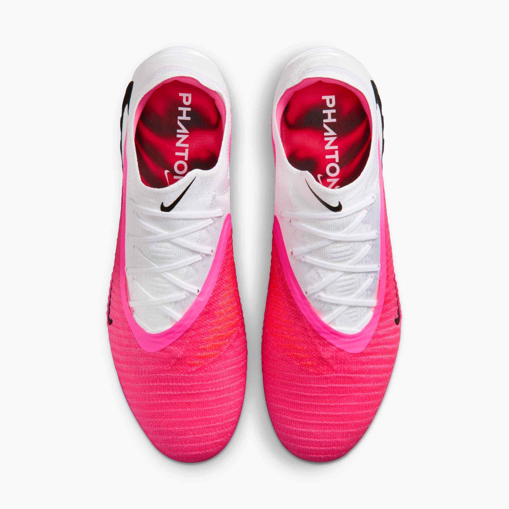 Nike Phantom 6 Low Elite Firm Ground Soccer Cleats - Breakout Pack (SU26) - Image 4