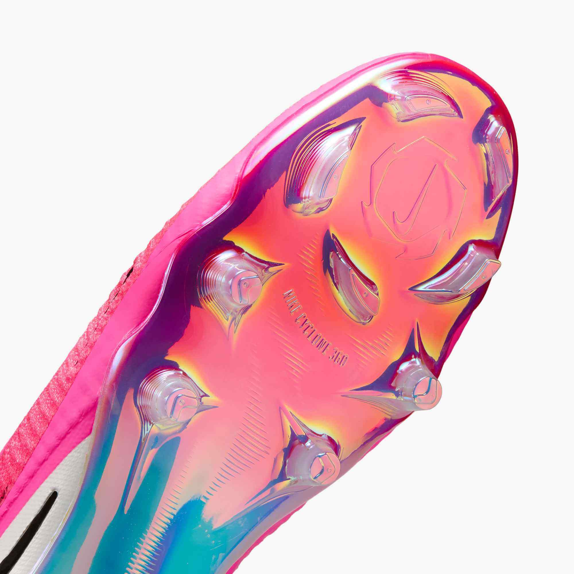 Nike Phantom 6 Low Elite Firm Ground Soccer Cleats - Breakout Pack (SU26) - Image 7