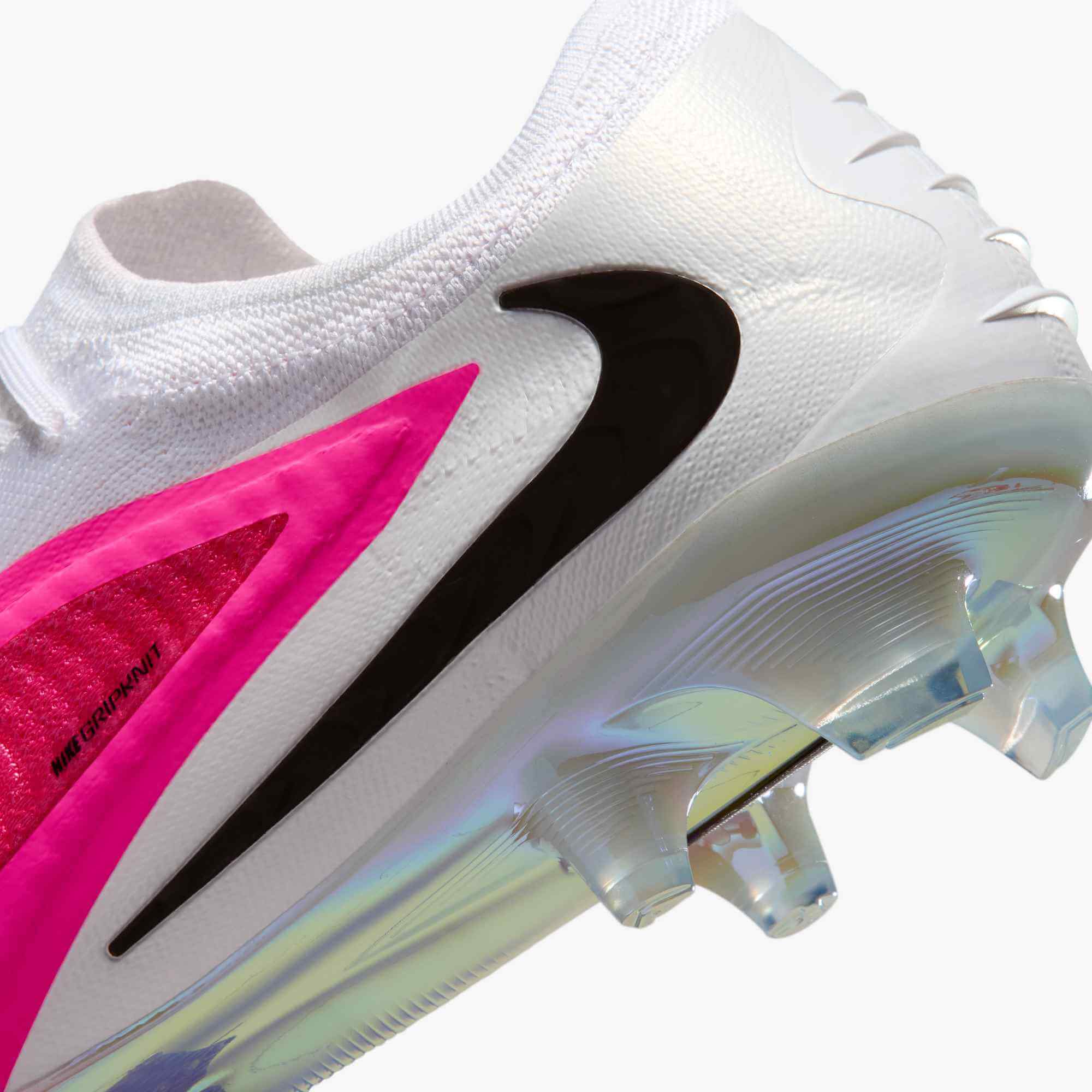 Nike Phantom 6 Low Elite Firm Ground Soccer Cleats - Breakout Pack (SU26) - Image 9