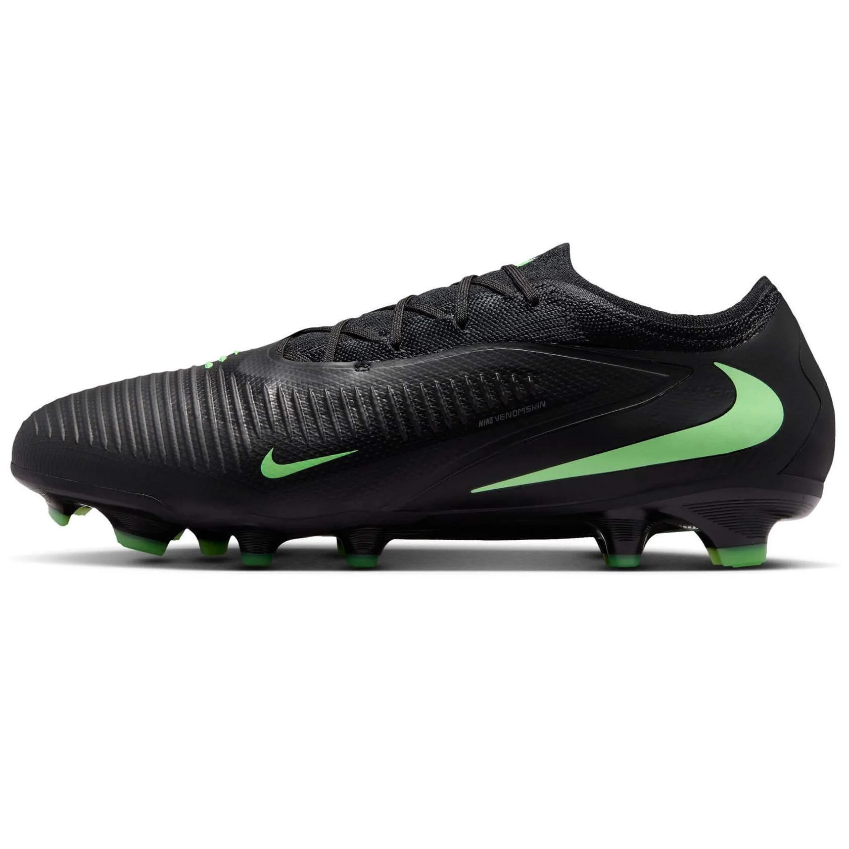 Nike Phantom 6 Low Pro Firm Ground Soccer Cleats - Shadow Pack (FA26)