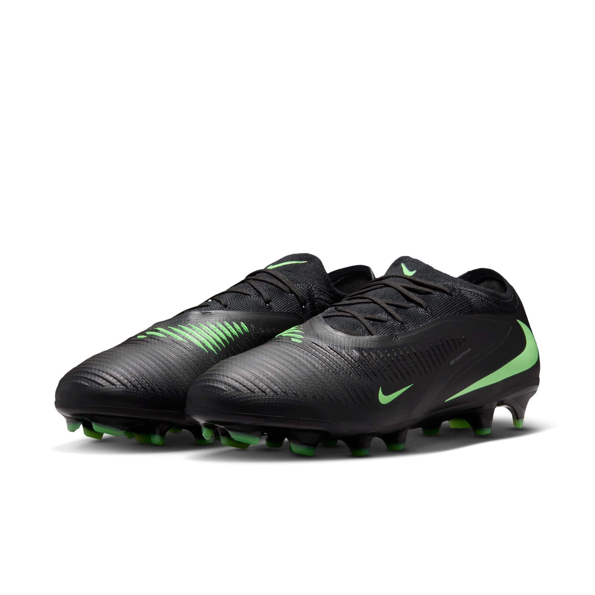 Nike Phantom 6 Low Pro Firm Ground Soccer Cleats - Shadow Pack (FA26) - Image 3
