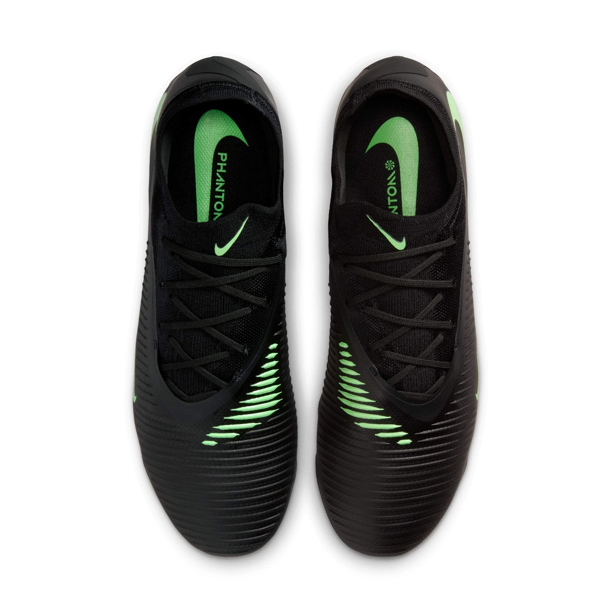 Nike Phantom 6 Low Pro Firm Ground Soccer Cleats - Shadow Pack (FA26) - Image 4