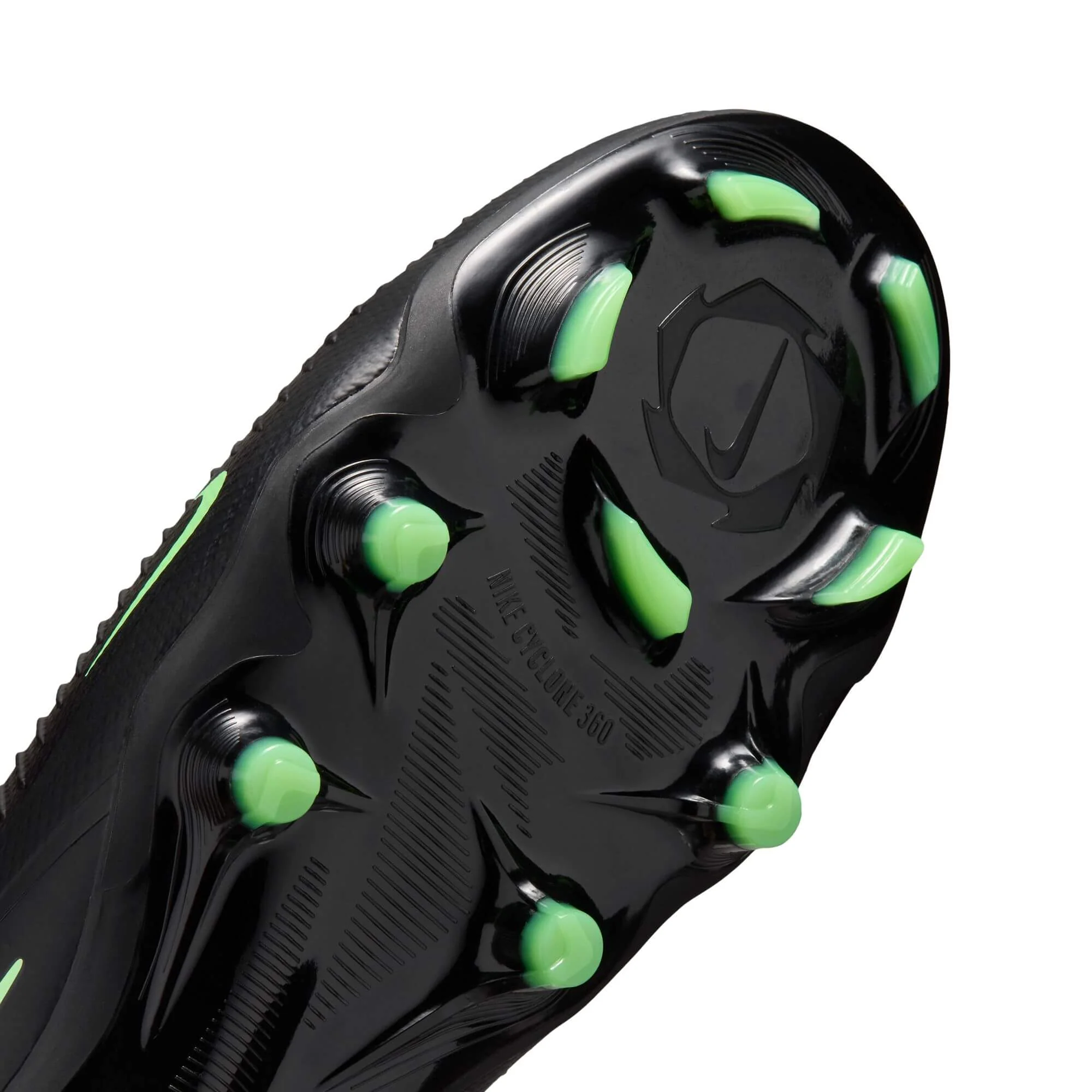 Nike Phantom 6 Low Pro Firm Ground Soccer Cleats - Shadow Pack (FA26) - Image 7