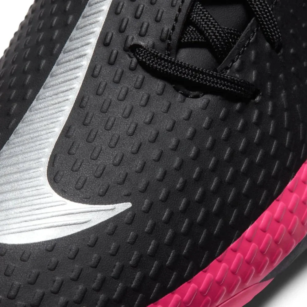 Nike Phantom GT Academy FG-MG - Black-Pink - Image 9