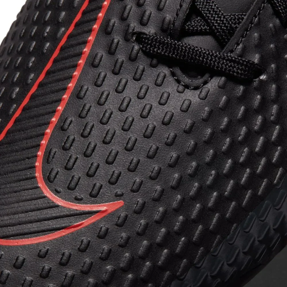 Nike Phantom GT FG-MG - Black -Red - Image 9