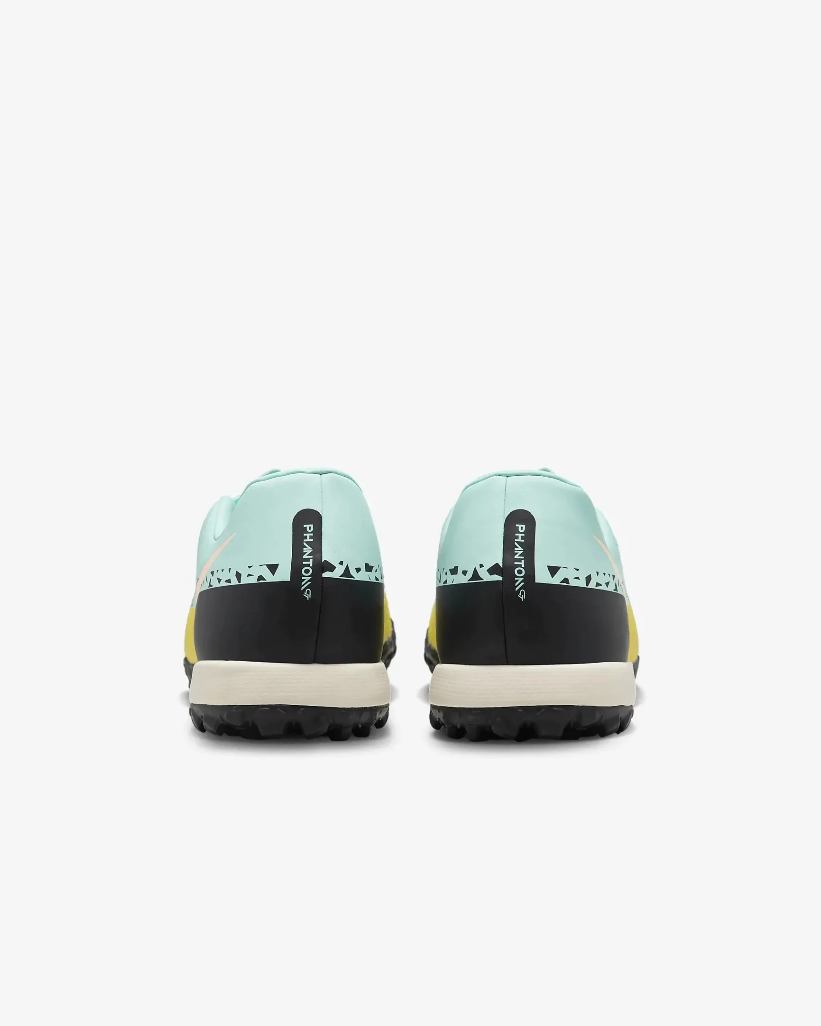 Nike Phantom GT2 Academy Turf - Glacier Ice-Black - Image 6