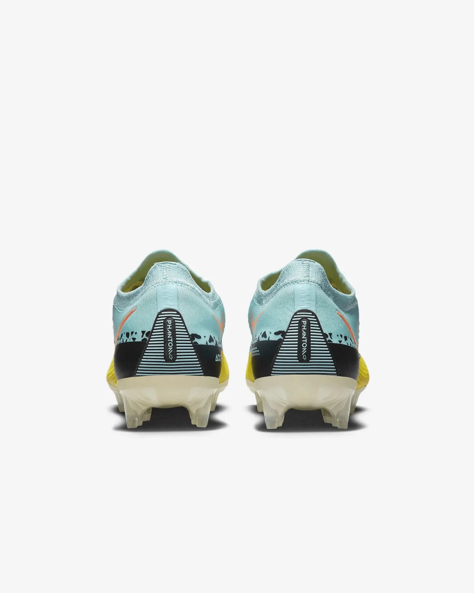 Nike Phantom GT2 Elite FG - Glacier Ice-Black - Image 6