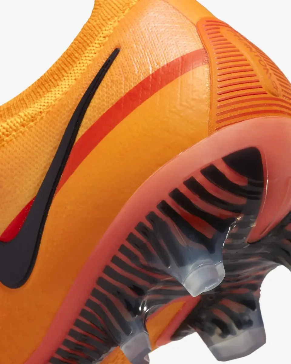 Nike Phantom GT2 Elite FG - Laser Orange-Black - Image 9