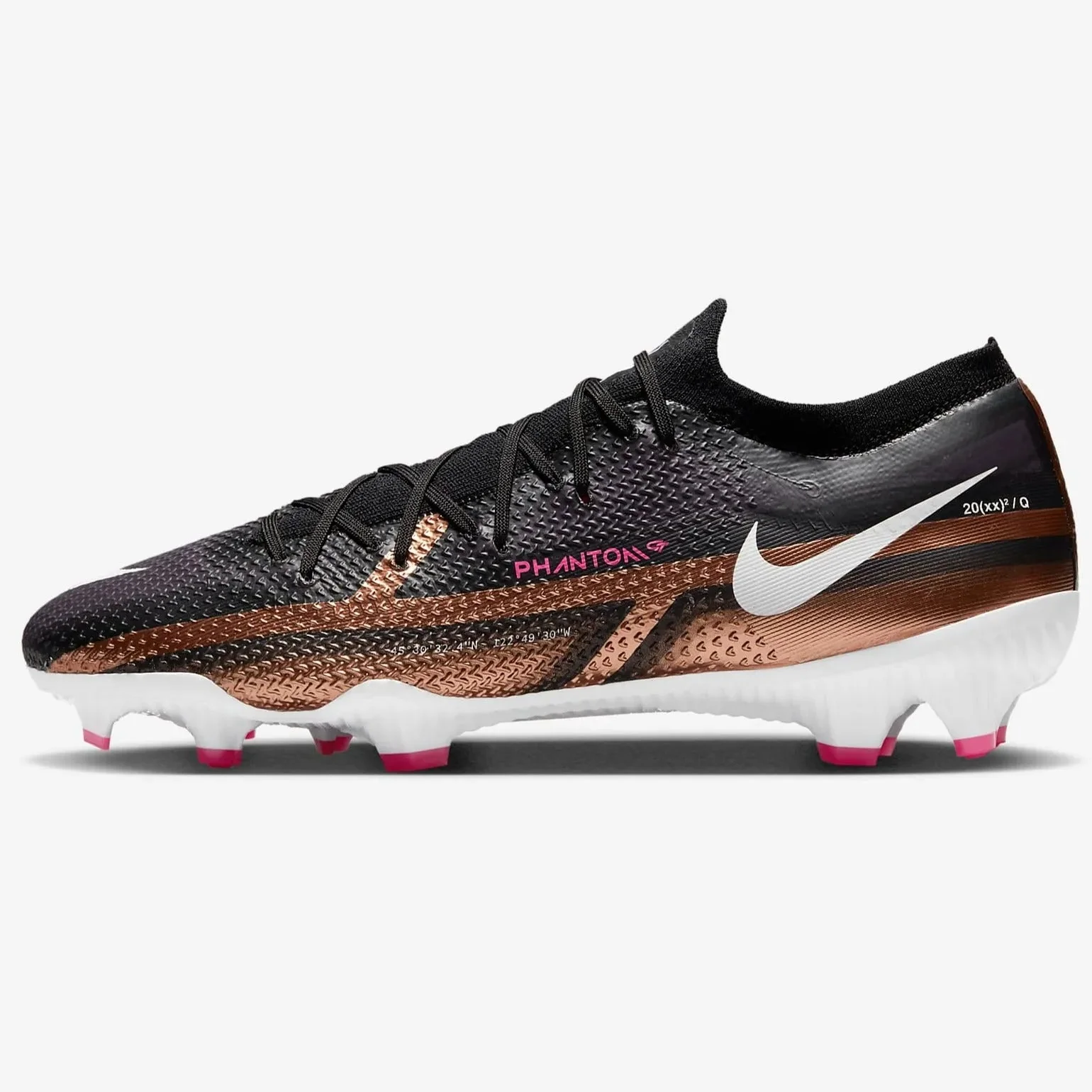 Nike Phantom GT2 Pro FG - Generation Pack
