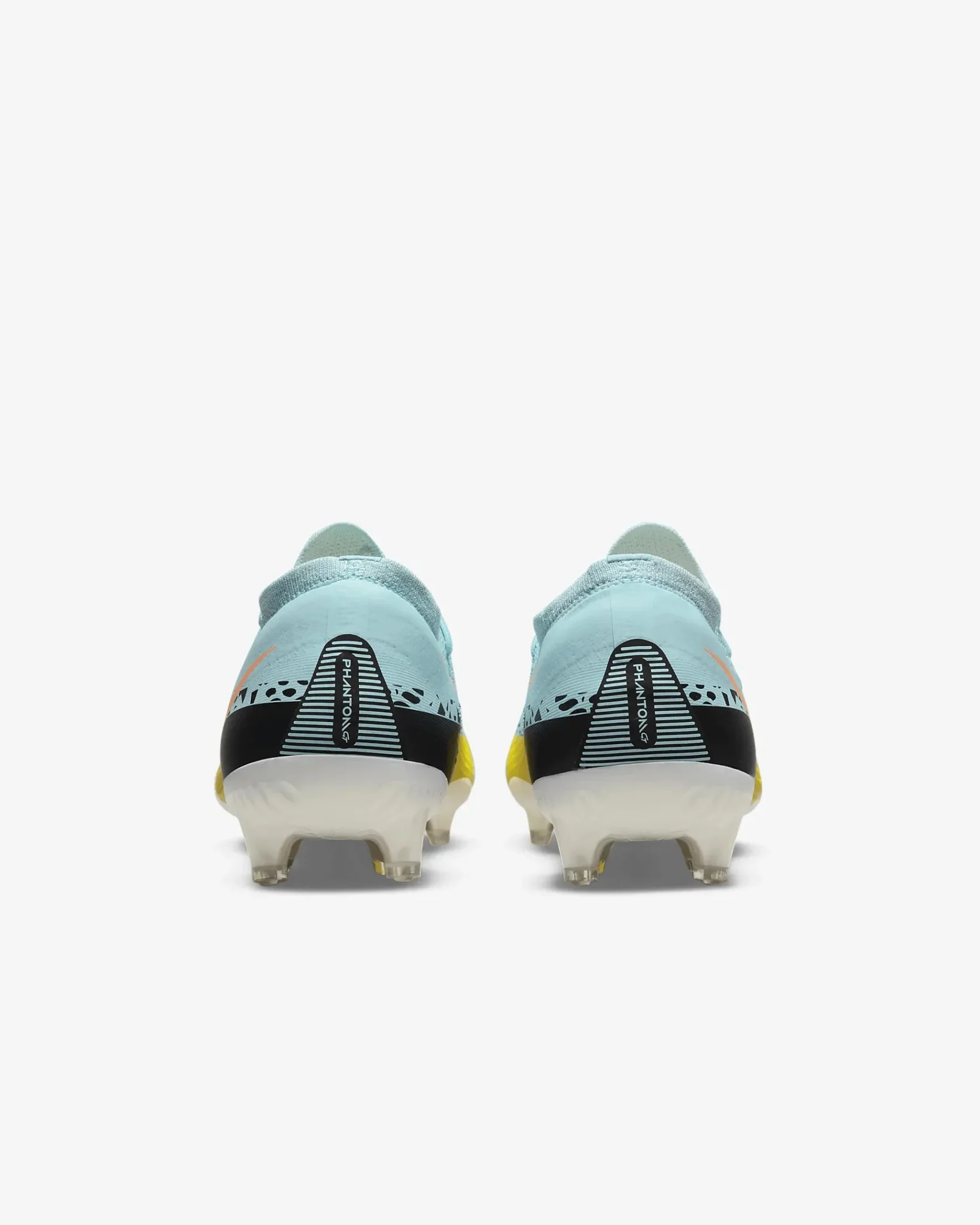 Nike Phantom GT2 Pro FG - Glacier Ice-Black - Image 6