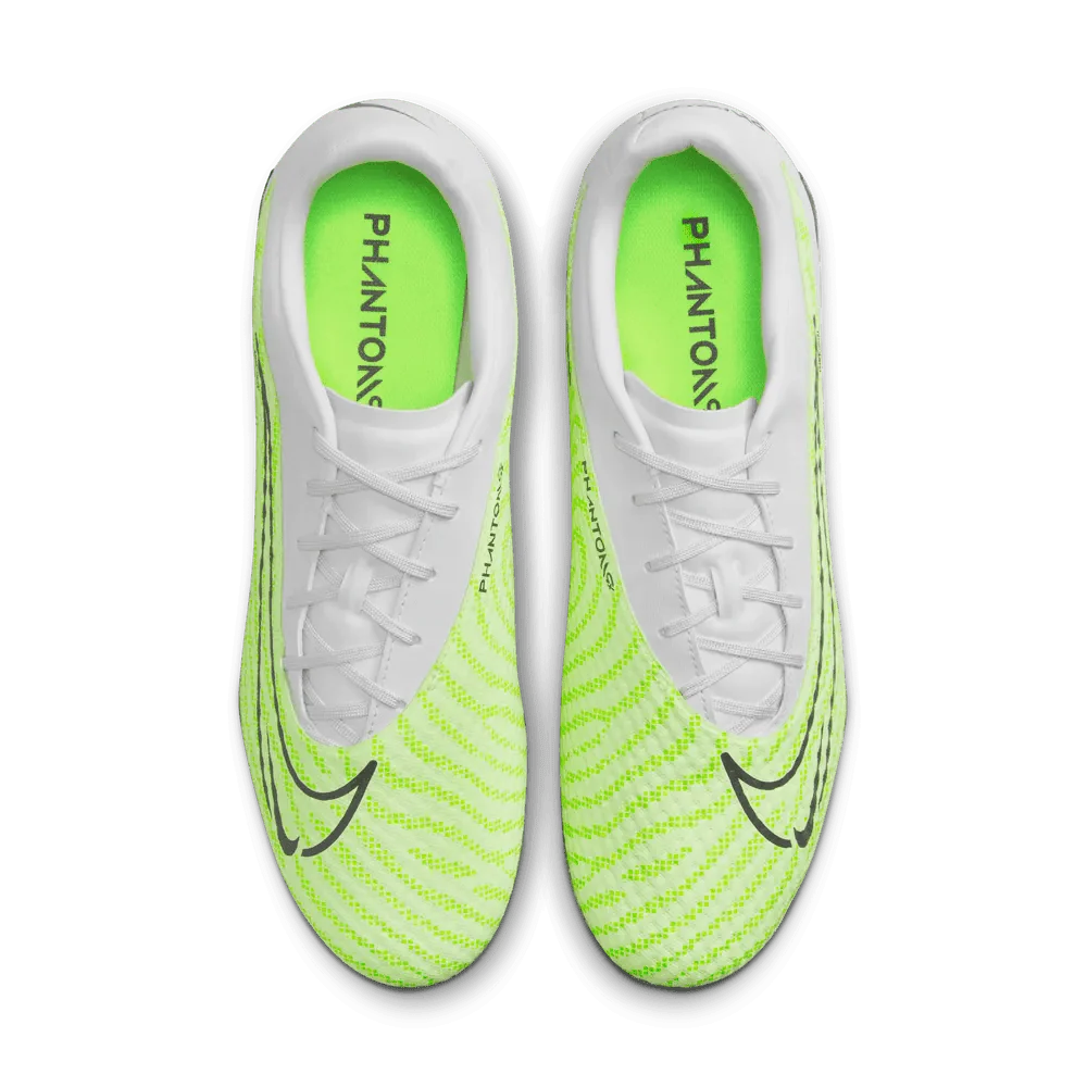 Nike Phantom GX Academy FG/MG - Luminous Pack (SU23) - Image 4