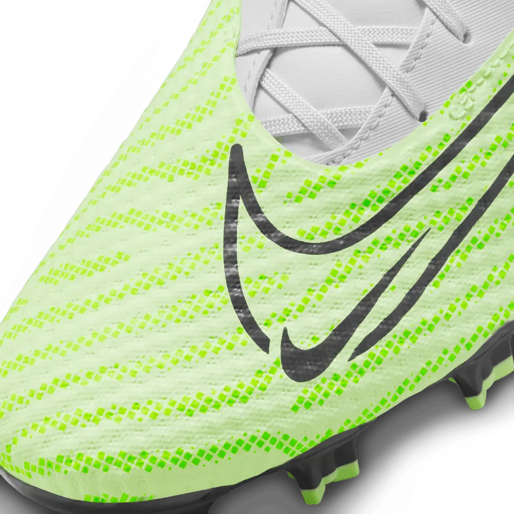 Nike Phantom GX Academy FG/MG - Luminous Pack (SU23) - Image 8