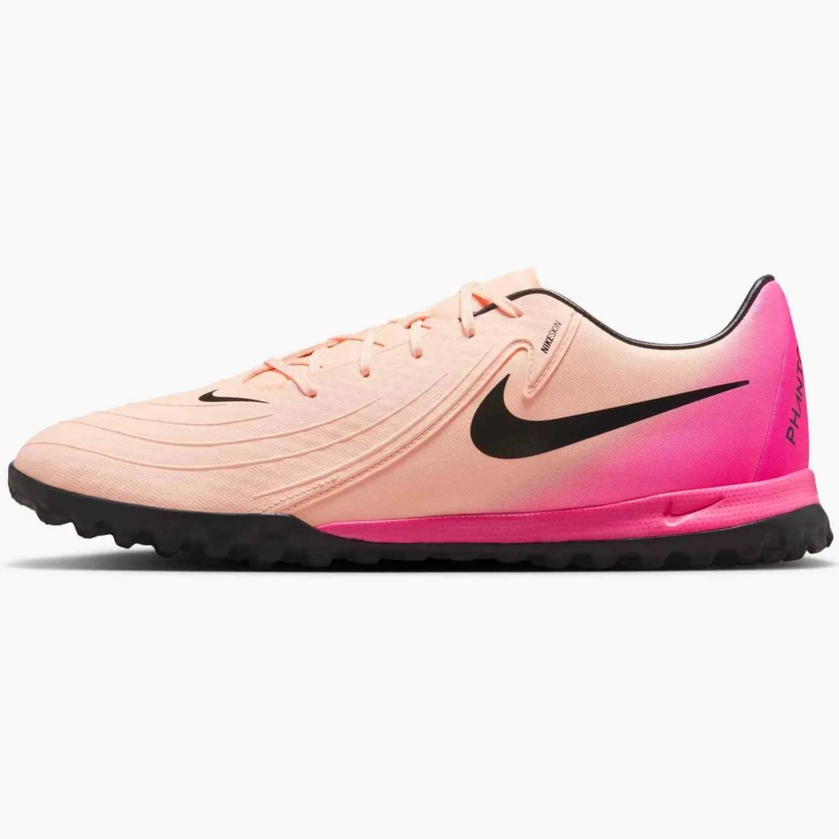 Nike Phantom GX II Academy Turf Soccer Shoes - Prism Pack (SU25)
