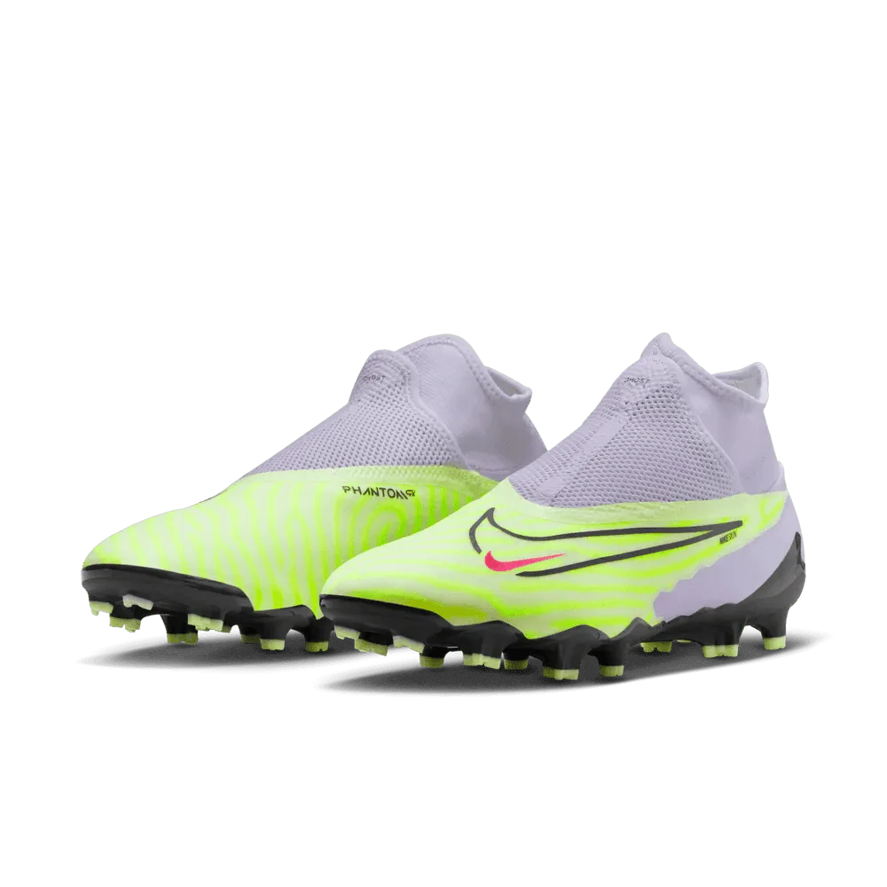 Nike Phantom GX Pro DF FG - Luminous Pack (SU23) - Image 3