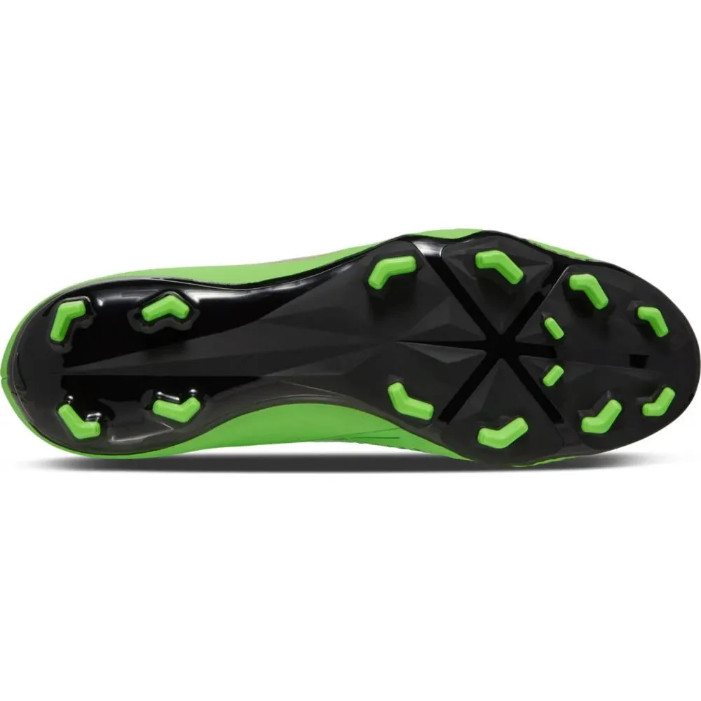 Nike Phantom Venom Academy FG - Green-Black - Image 3