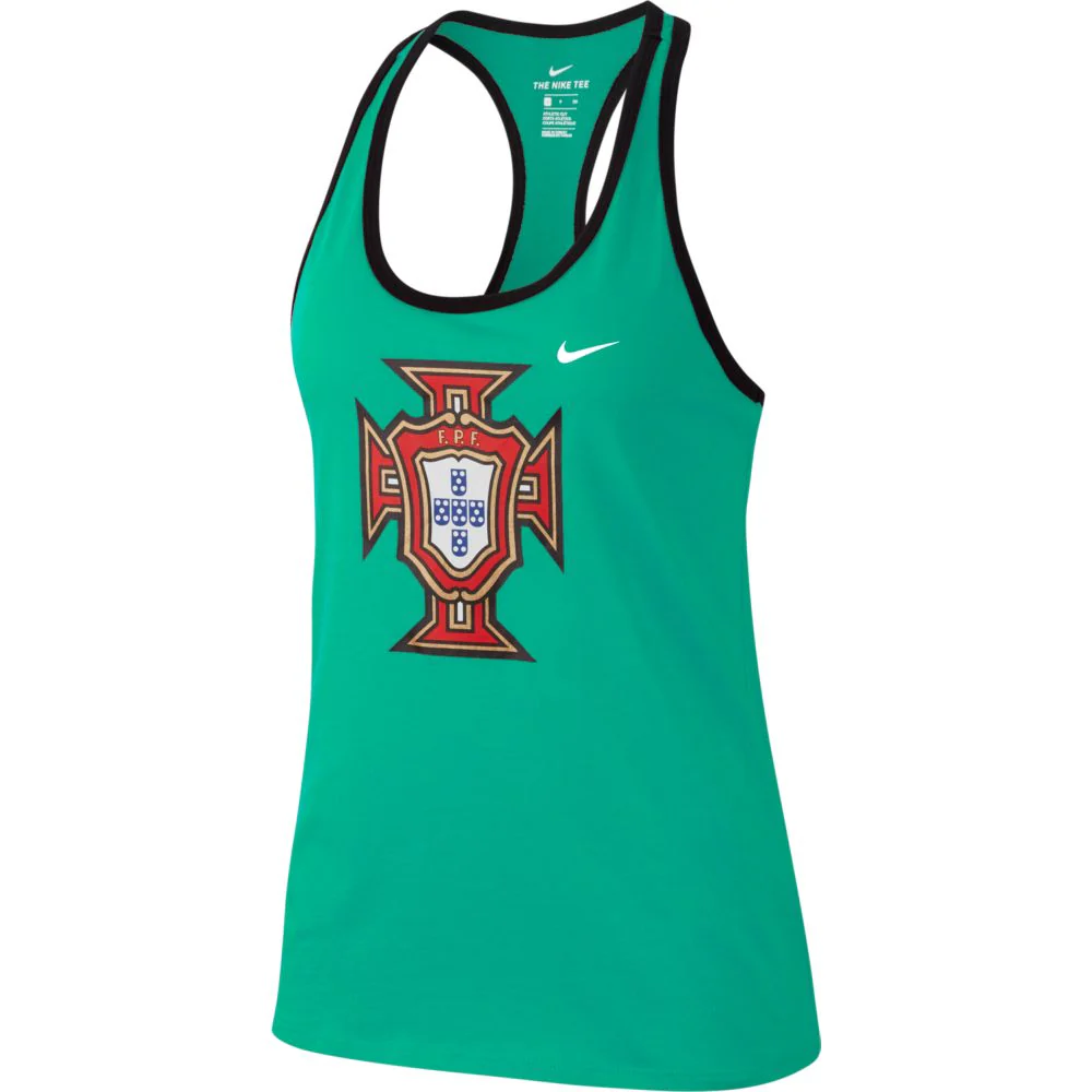 Nike Portugal 2018 Womens Tank Top - Image 7