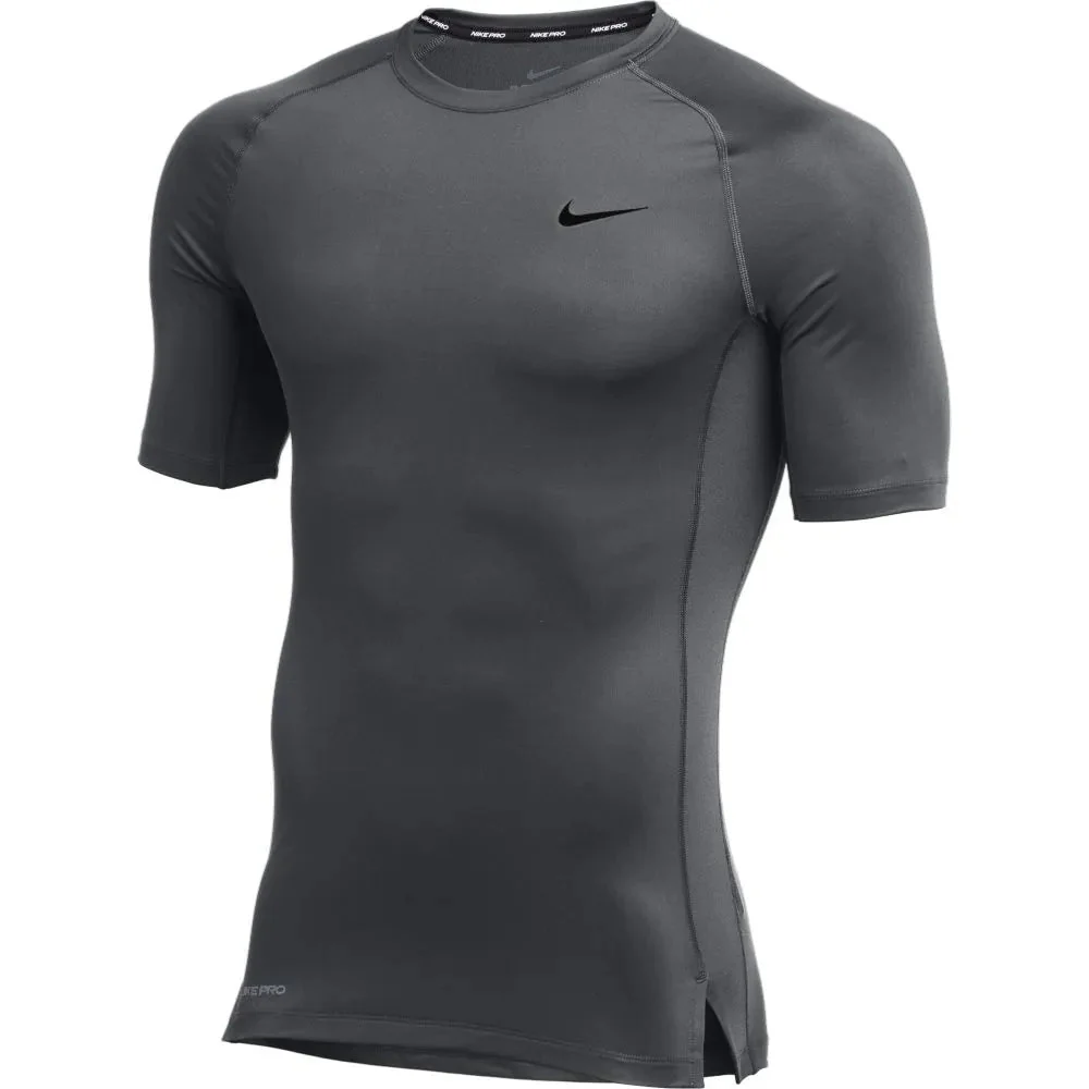 Nike Pro Compression Top - Image 3