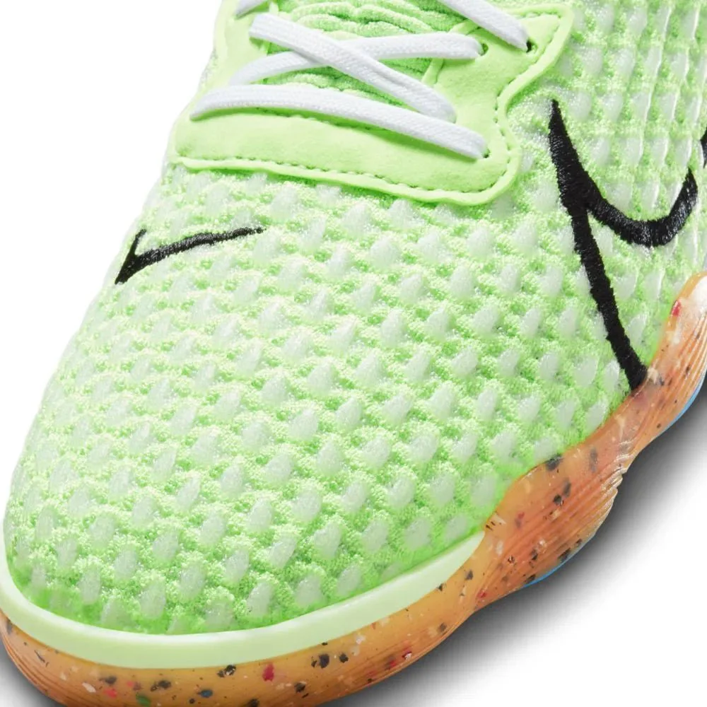 Nike React Gato IC - Lime Glow-Black - Image 7