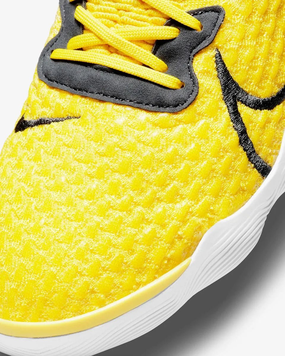 Nike React Gato IC - Yellow-Dark Grey - Image 7