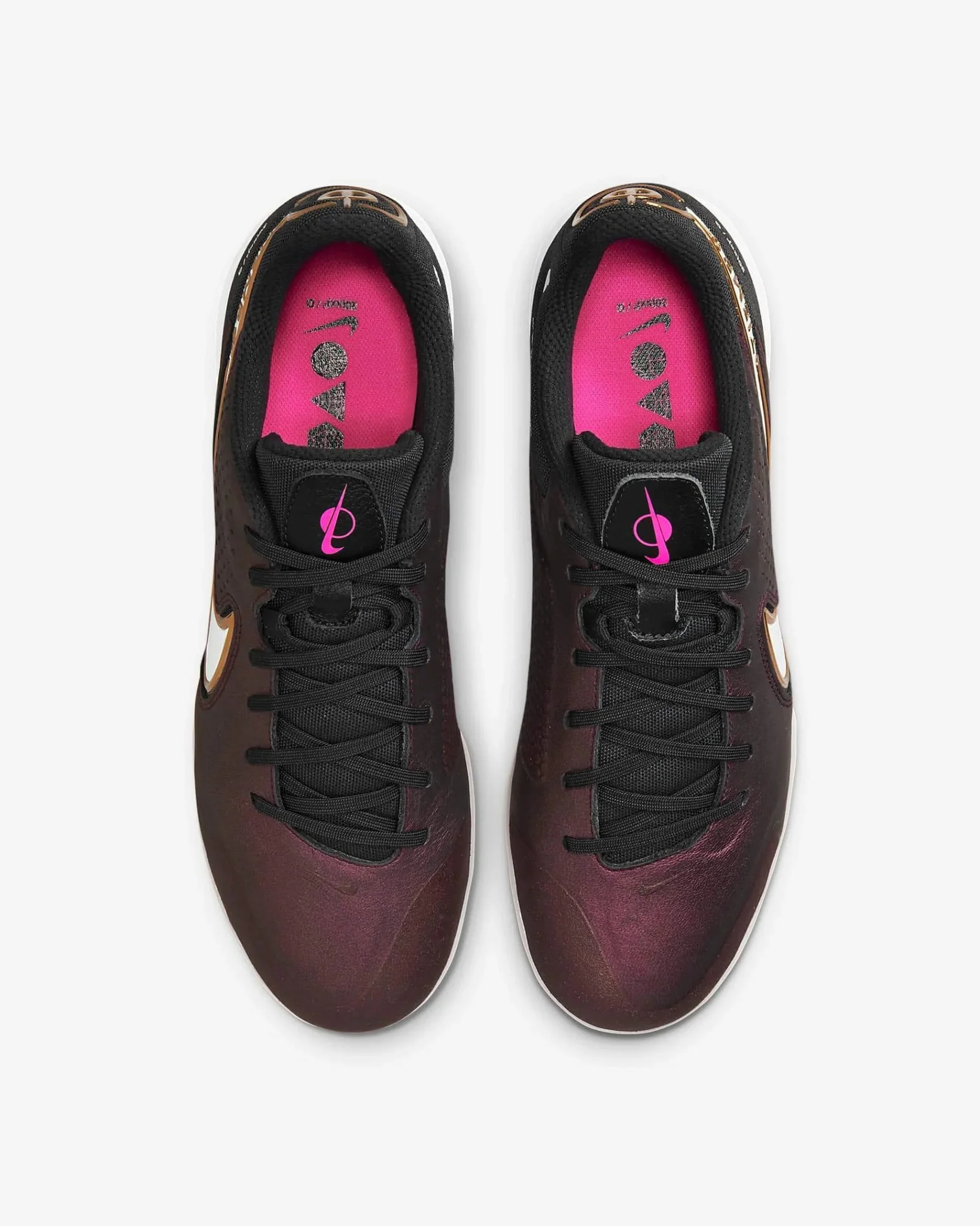 Nike React Legend 9 Pro IC - Generation Pack - Image 4