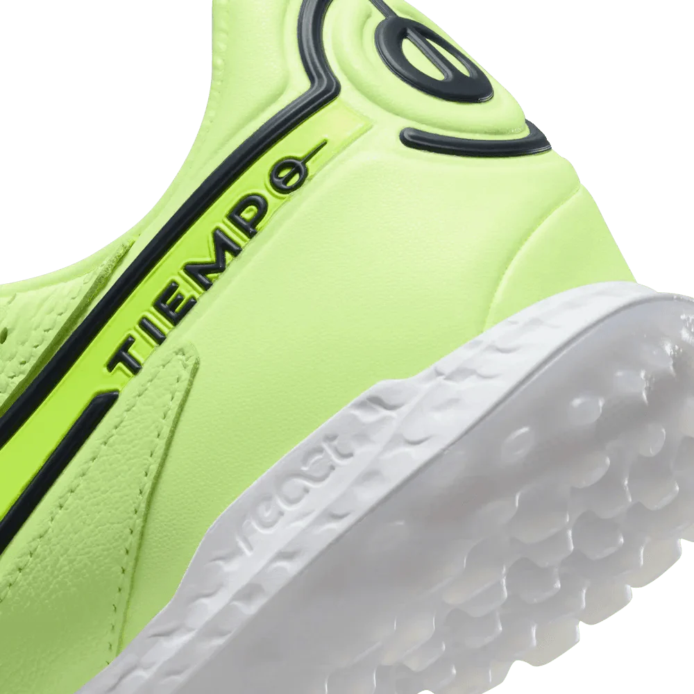 Nike React Legend 9 Pro Turf  - Luminous Pack (SU23) - Image 8