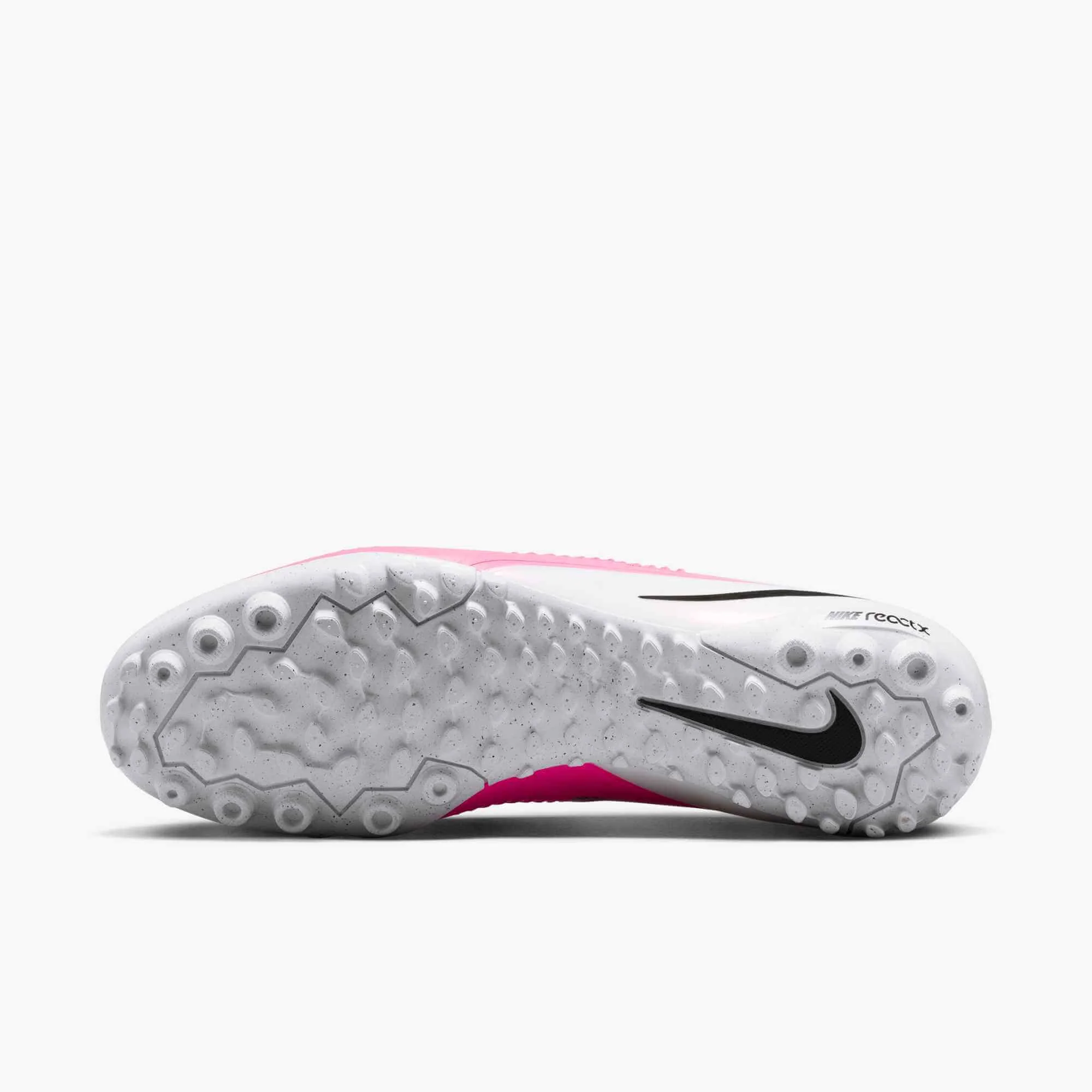 Nike ReactX Phantom 6 Low Pro Turf Soccer Shoes - Breakout Pack (SU26) - Image 5